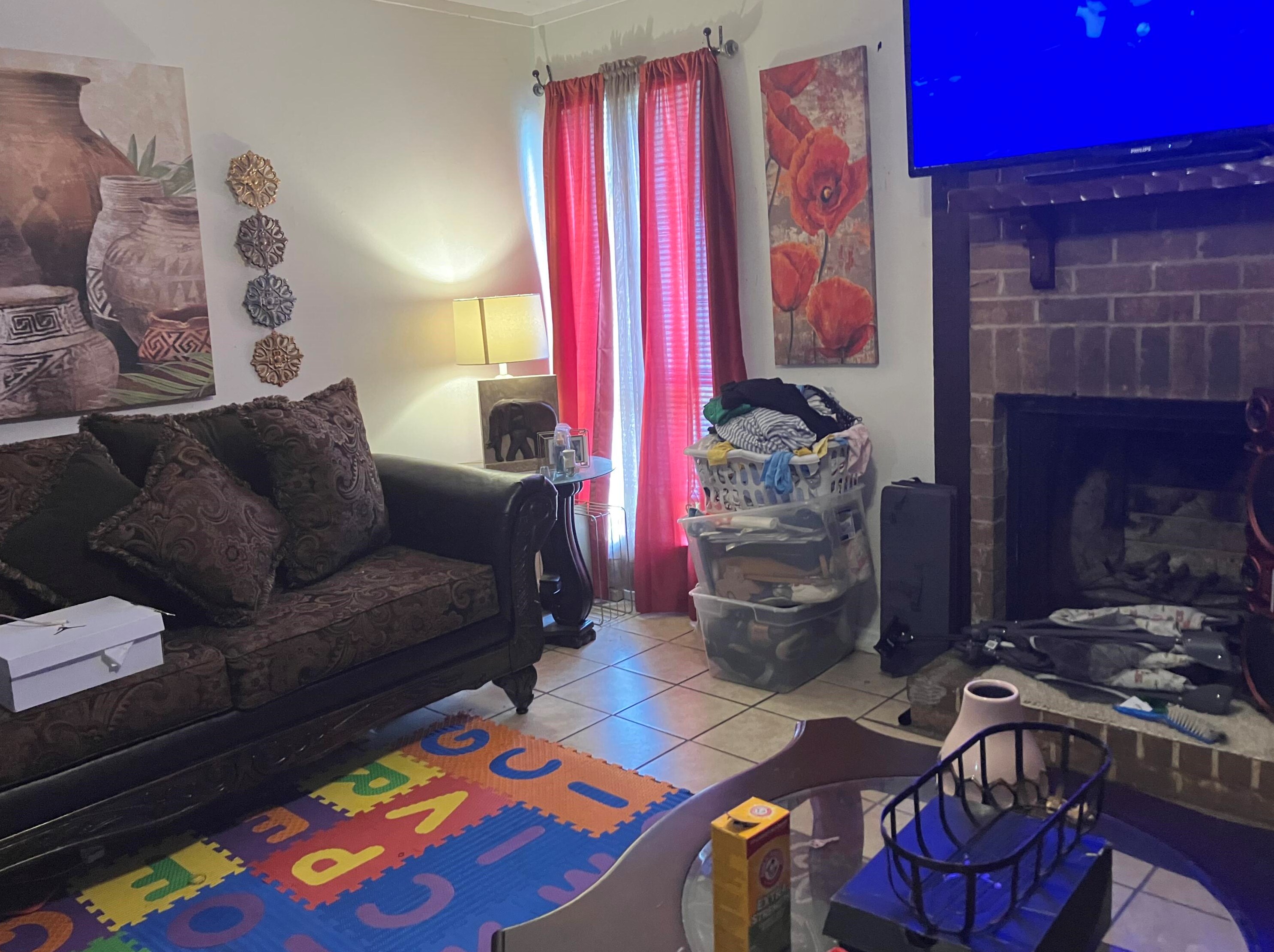 4116 Country Ln, Hephzibah, GA 30815-5943