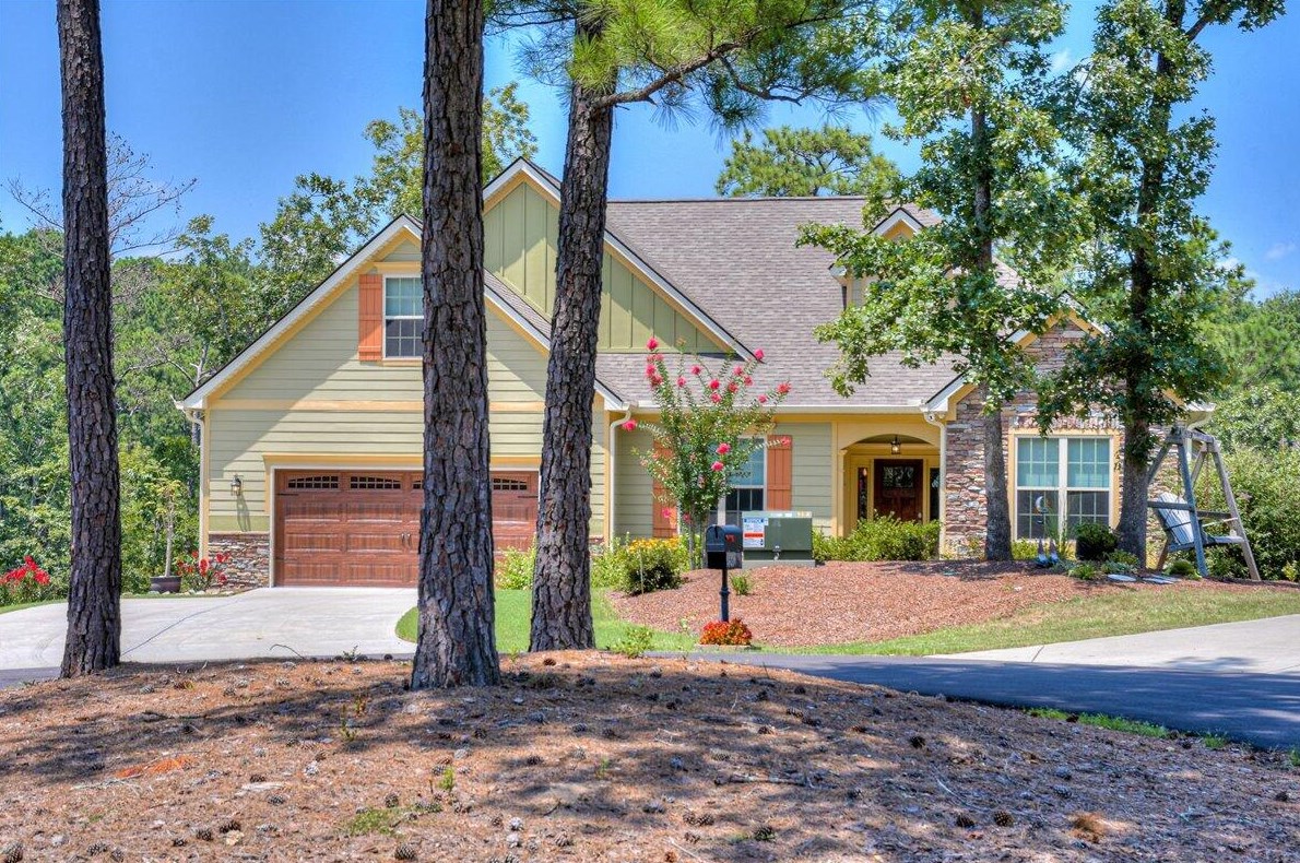 531 Scarlett Way, Mc Cormick, SC 29835