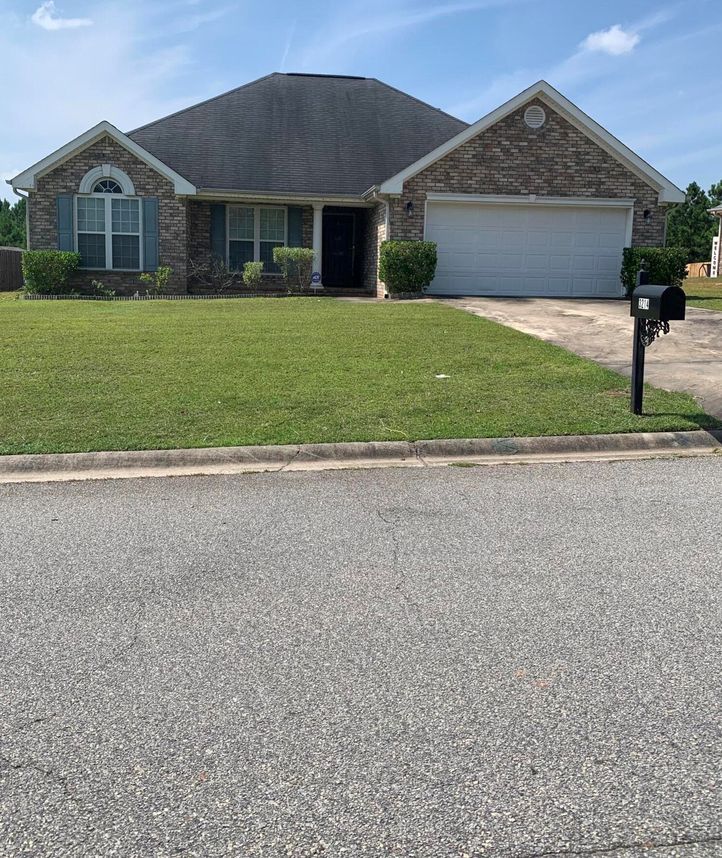3214 Lexington Way, Augusta, GA 30909-9225