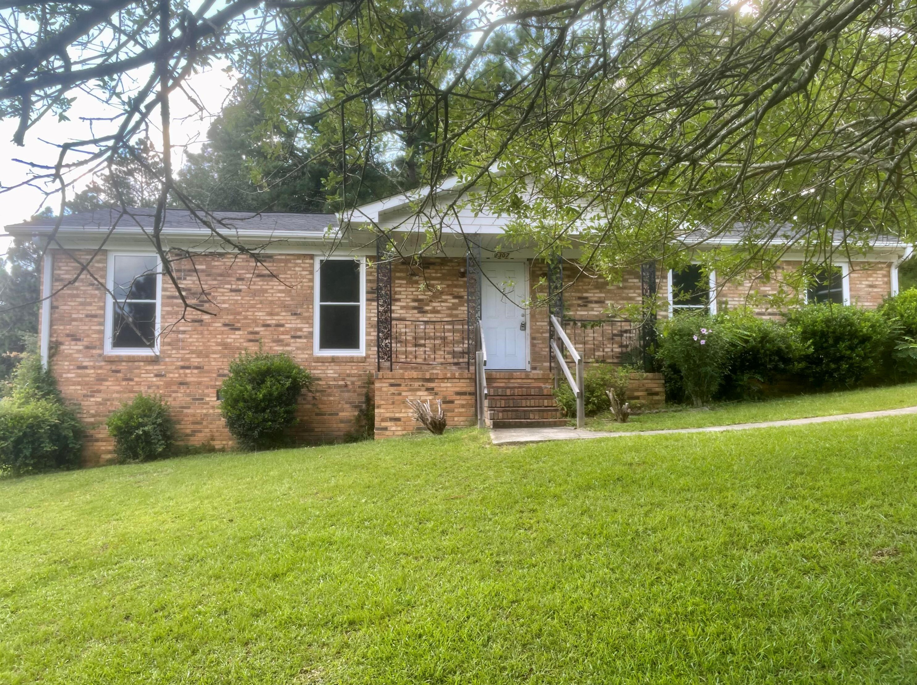 2307 Rutherford Ave, Augusta, GA 30906-4753