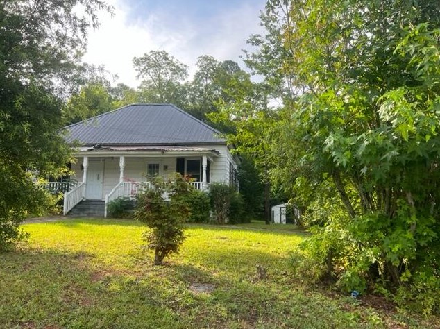 607 Carolina, Mc Cormick, SC 29835