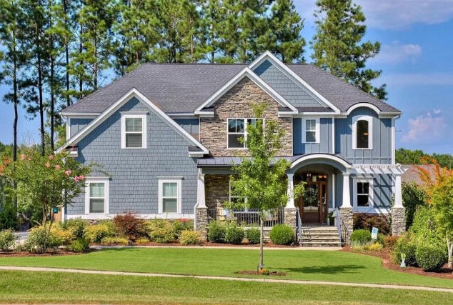 5823 Canterbury Farms Pkwy, Grovetown, GA 30813