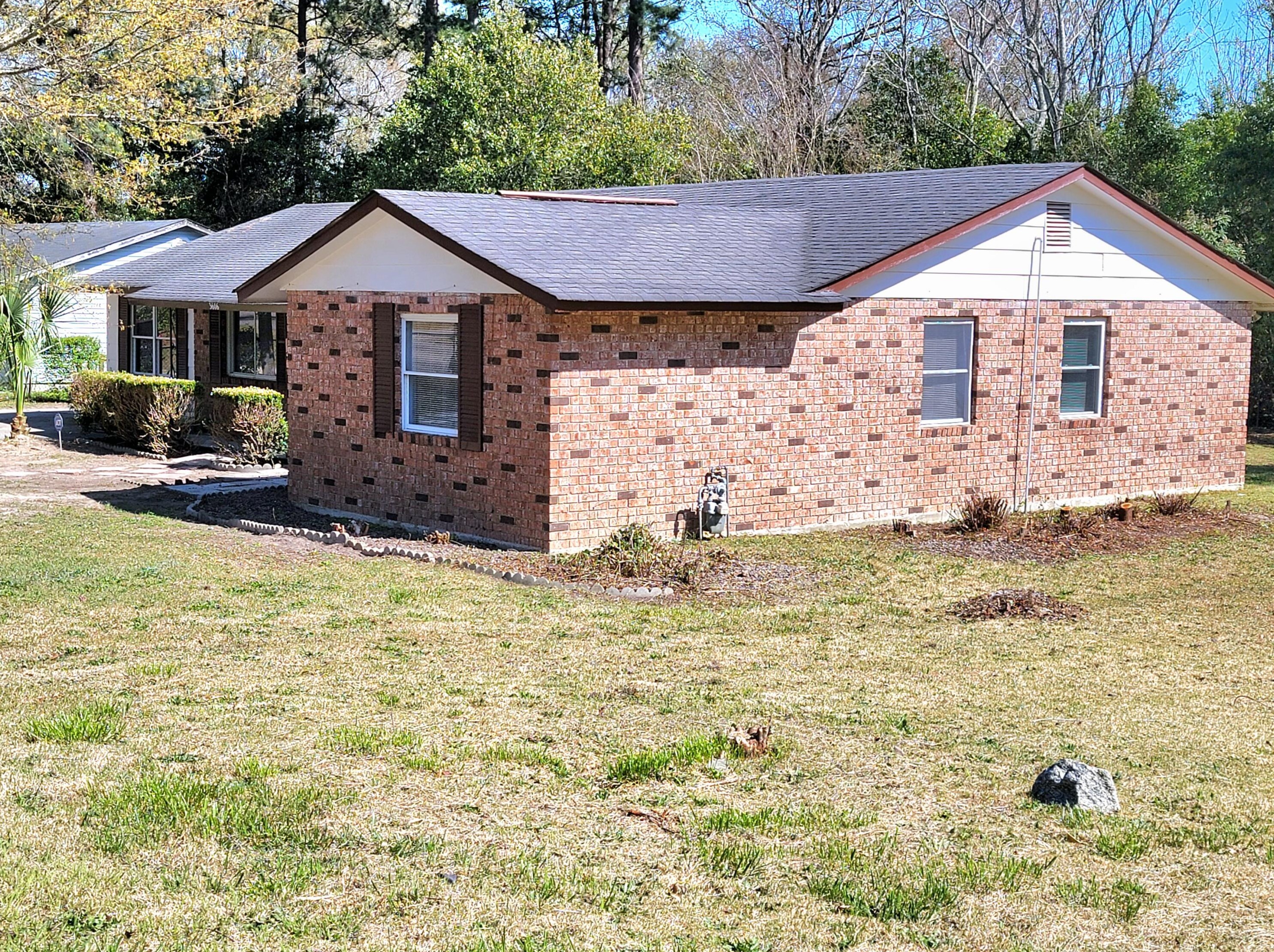 3606 London Blvd, Augusta, GA 30906-4033