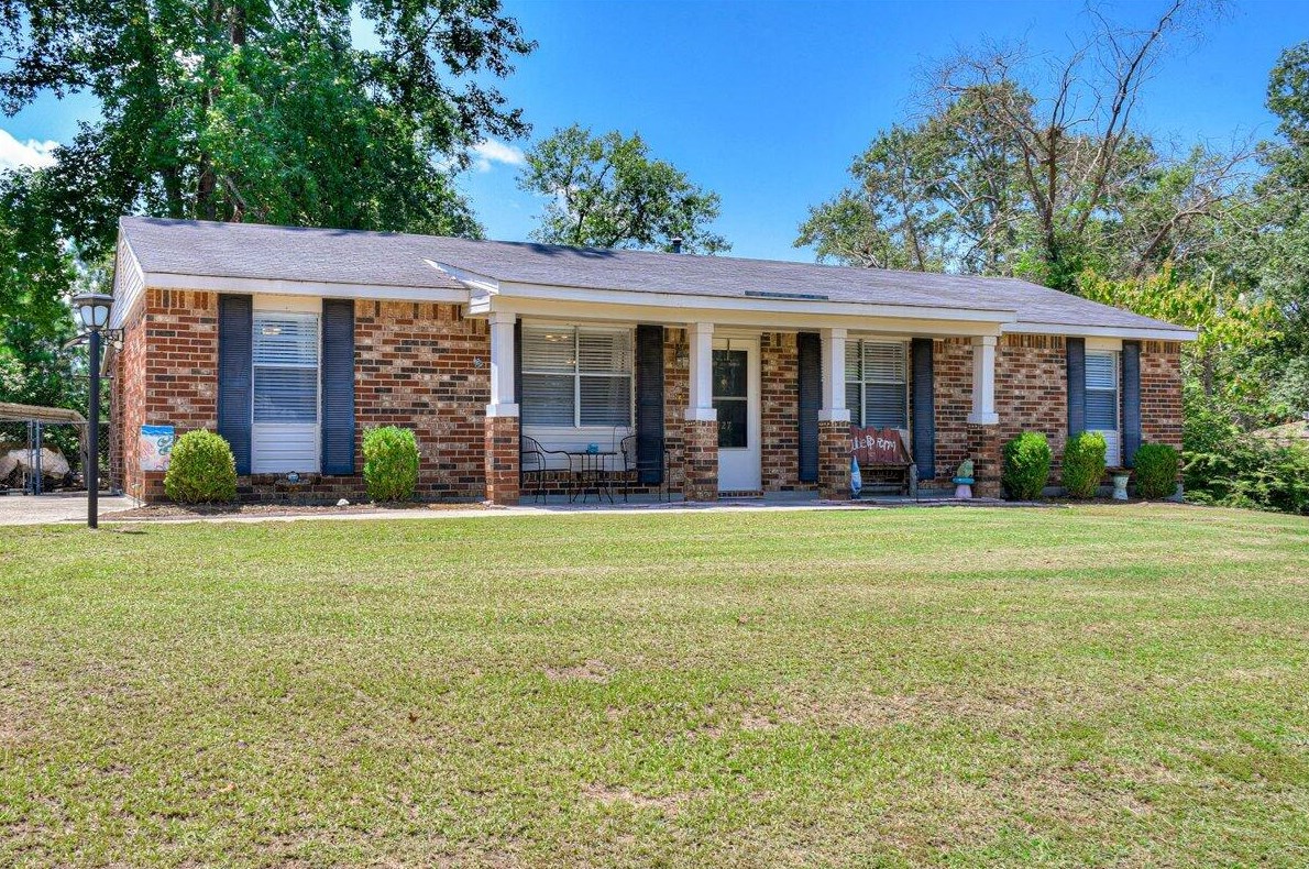 127 Fornum Dr, Grovetown, GA 30813-2602