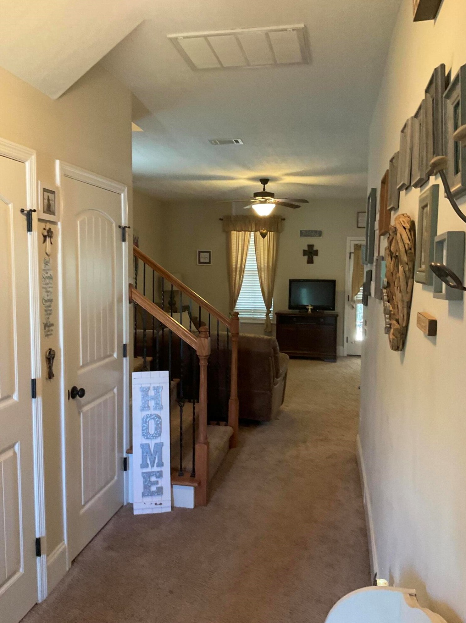 1349 Royal Oak St, Grovetown, GA 30813-3982