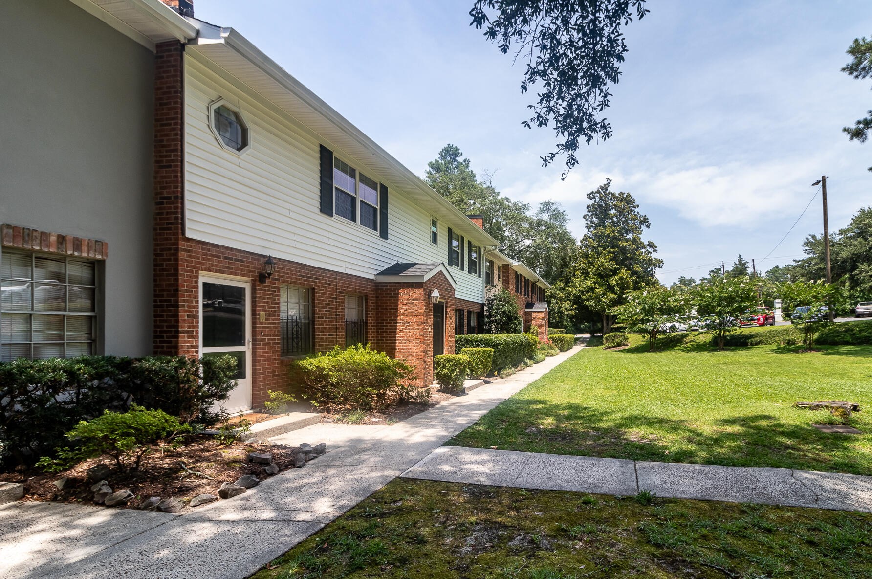 2846 Walton Way, Augusta GA  30909-5214 exterior