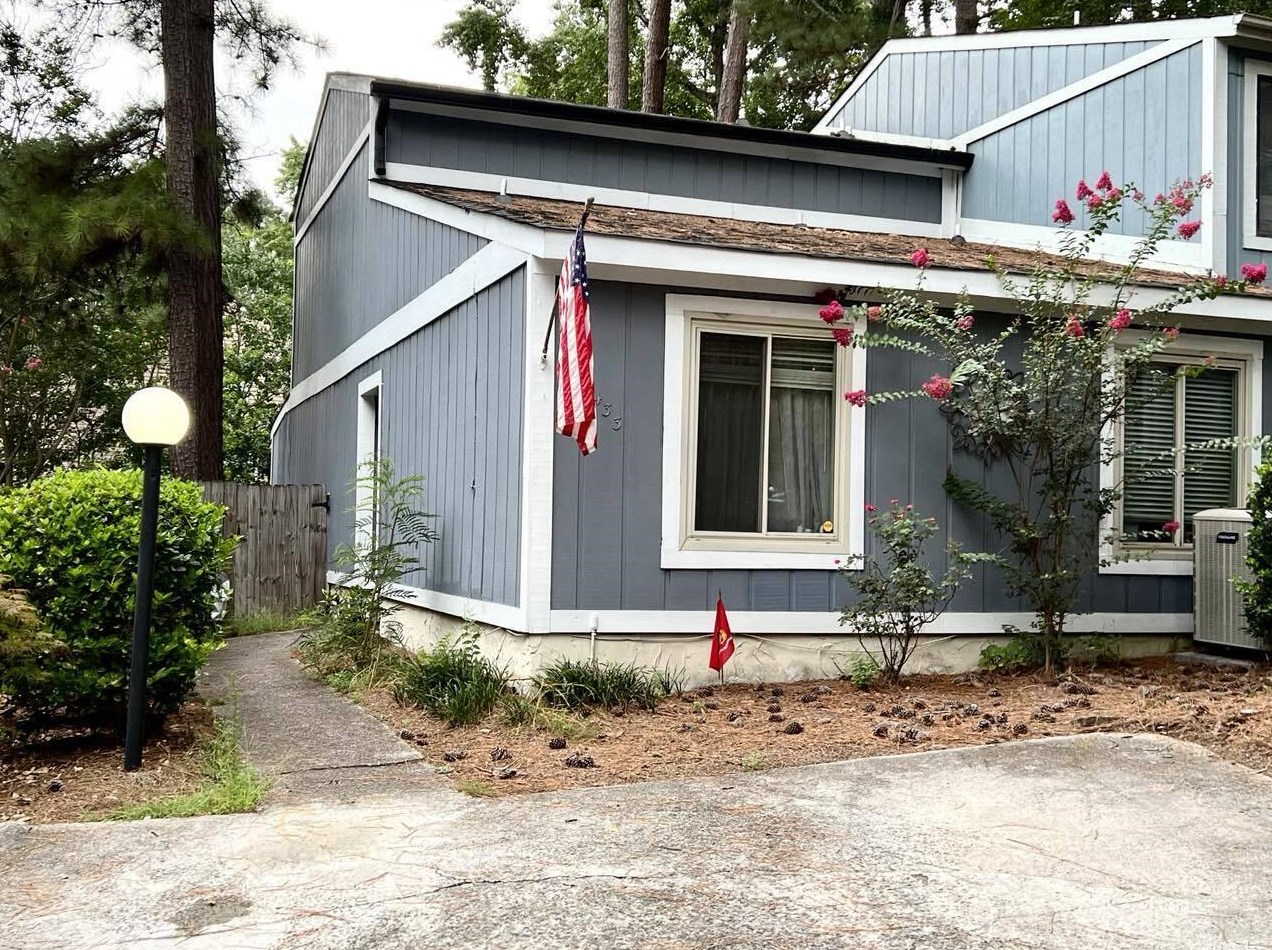 433 Forest Hills Dr, Augusta, GA 30909-2705