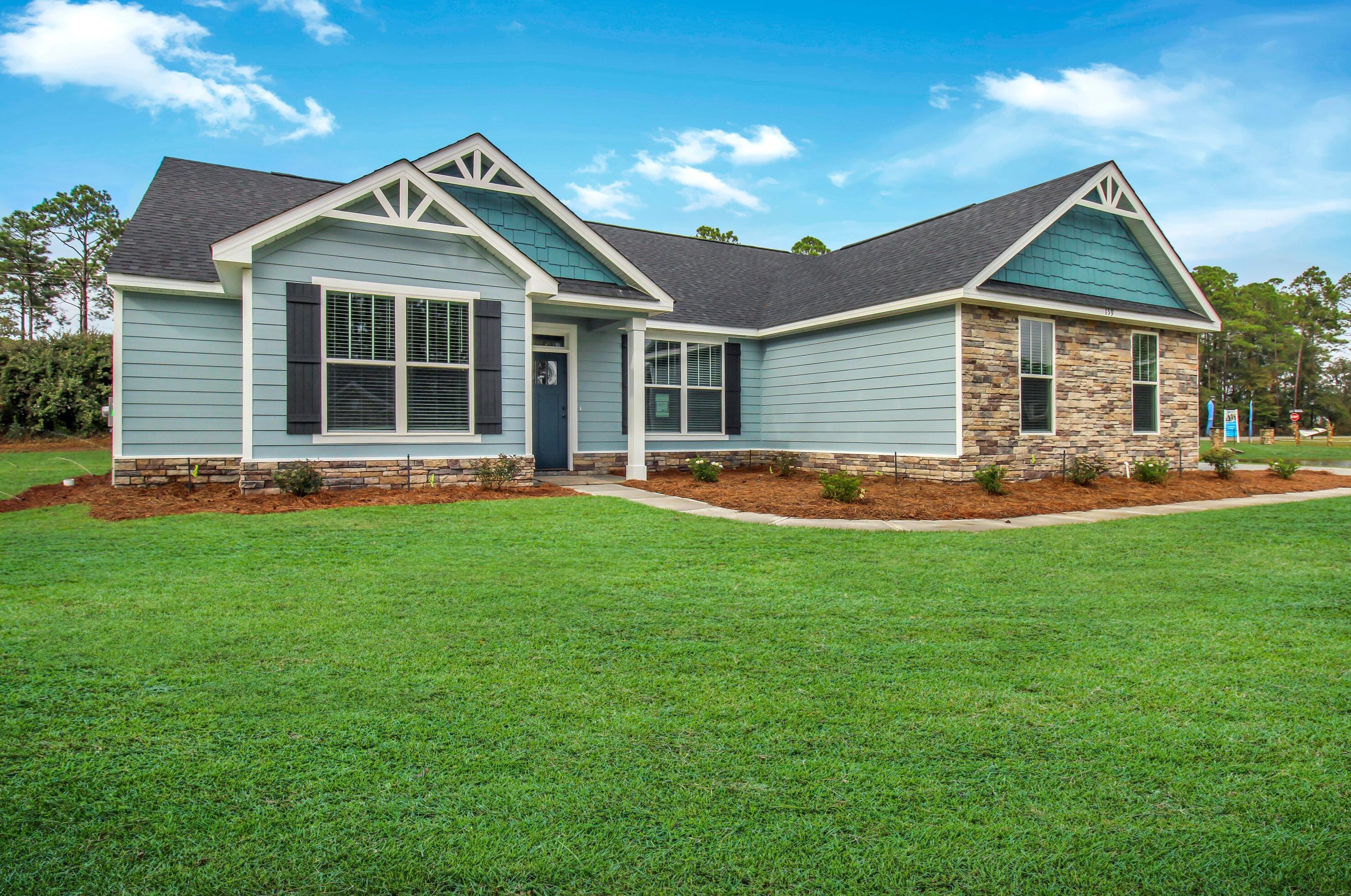 4209 Forest Rd, Hephzibah, GA 30815