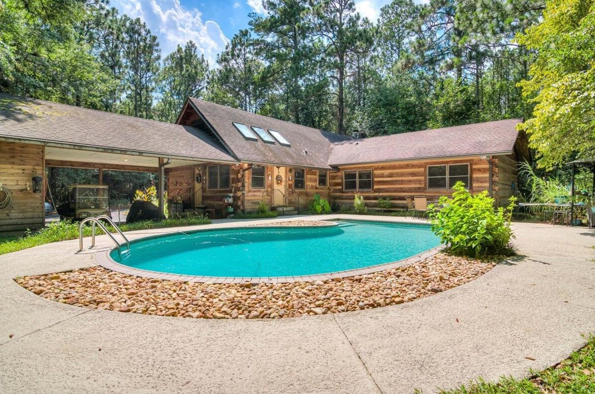 1459 Brown Rd, Hephzibah, GA 30815