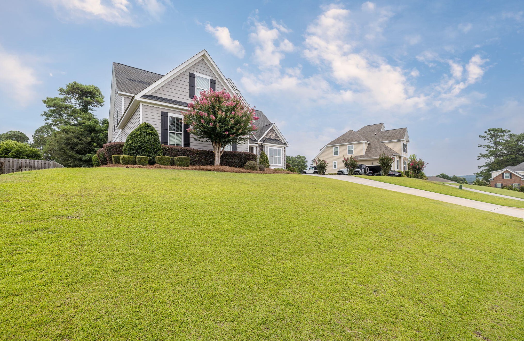 1055 Conn Dr, Evans, GA 30809