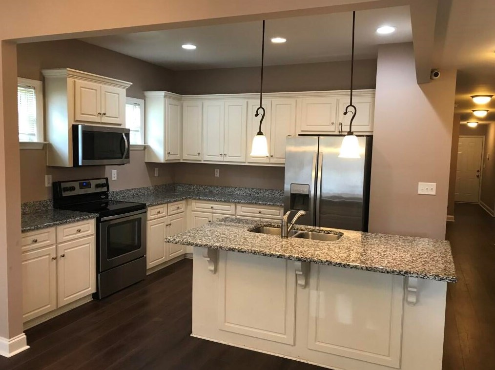 1235 11th St, Augusta GA  30901-3312 exterior