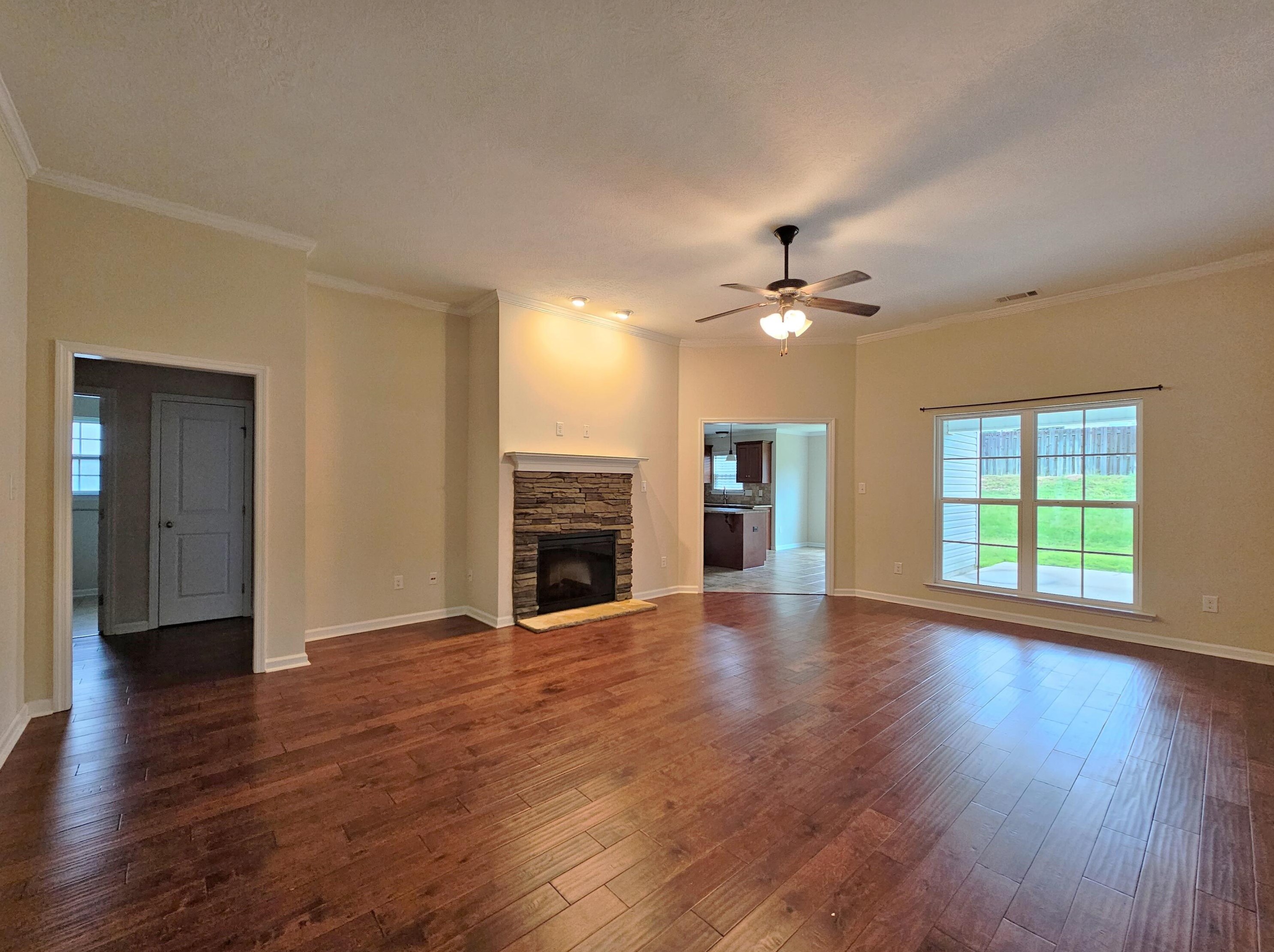 3233 Windwood St, Evans, GA 30809