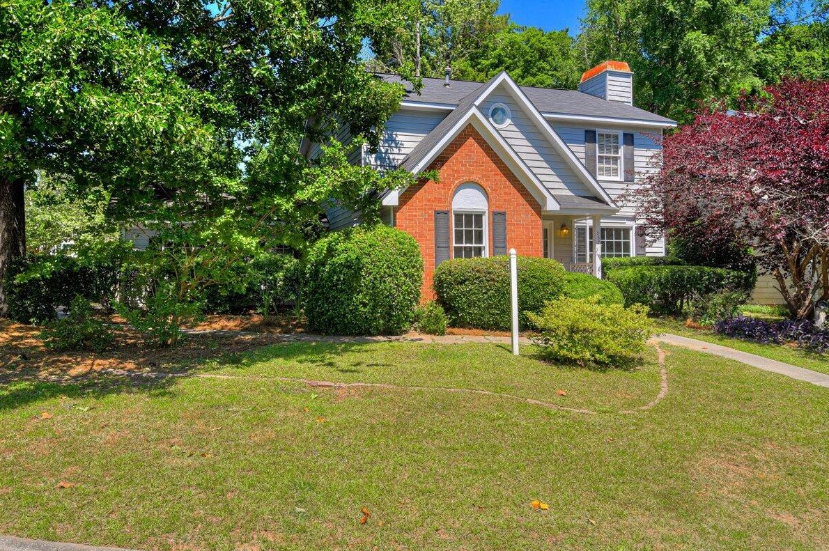 337 Old Salem Way, Augusta, GA 30907-9081