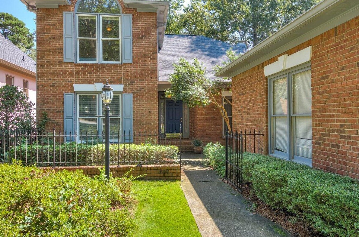 711 Pevero Abbey Cir, Augusta, GA 30907-9047