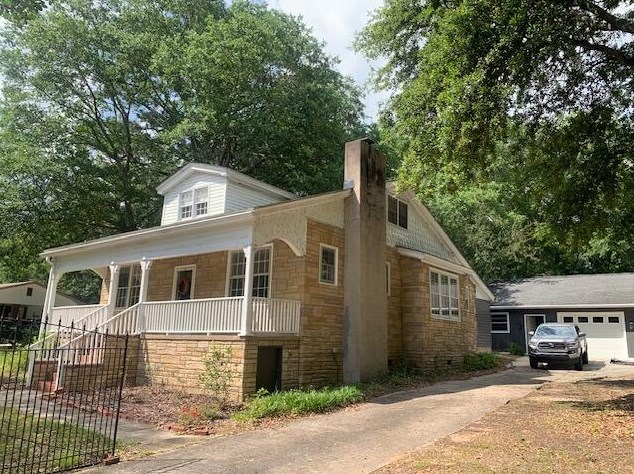 249 Parker Dr, North Augusta, SC 29842
