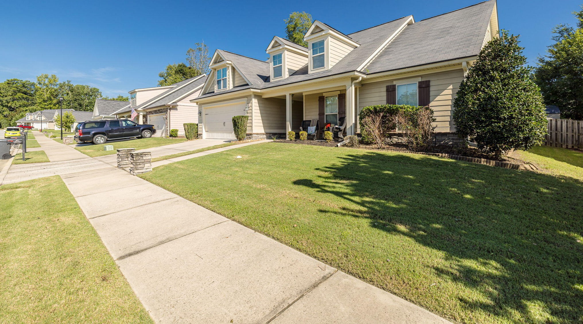 7012 Banbury Way, Grovetown, GA 30813-4537