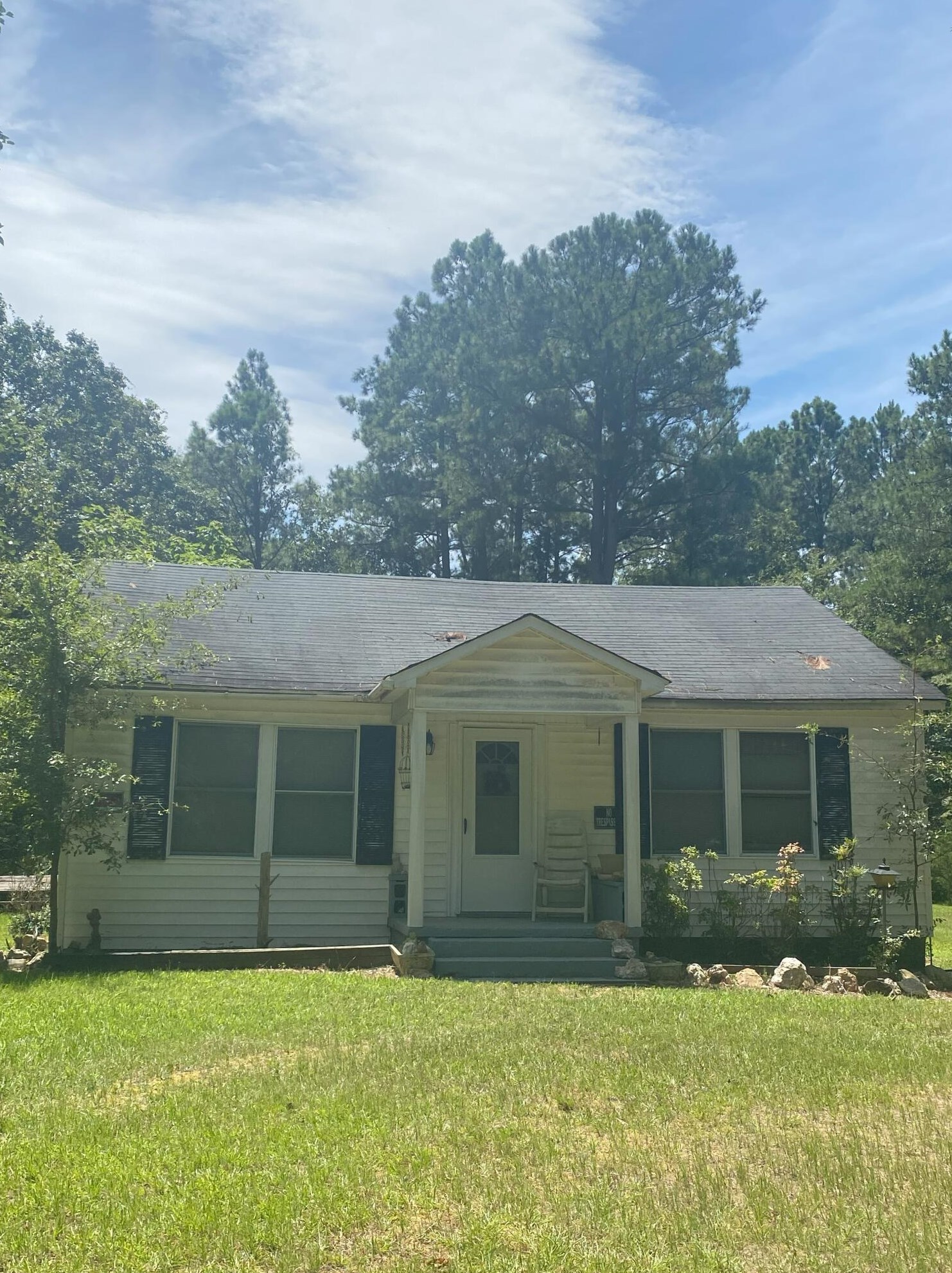 259 Frank Holloway Rd, Mc Cormick, SC 29835