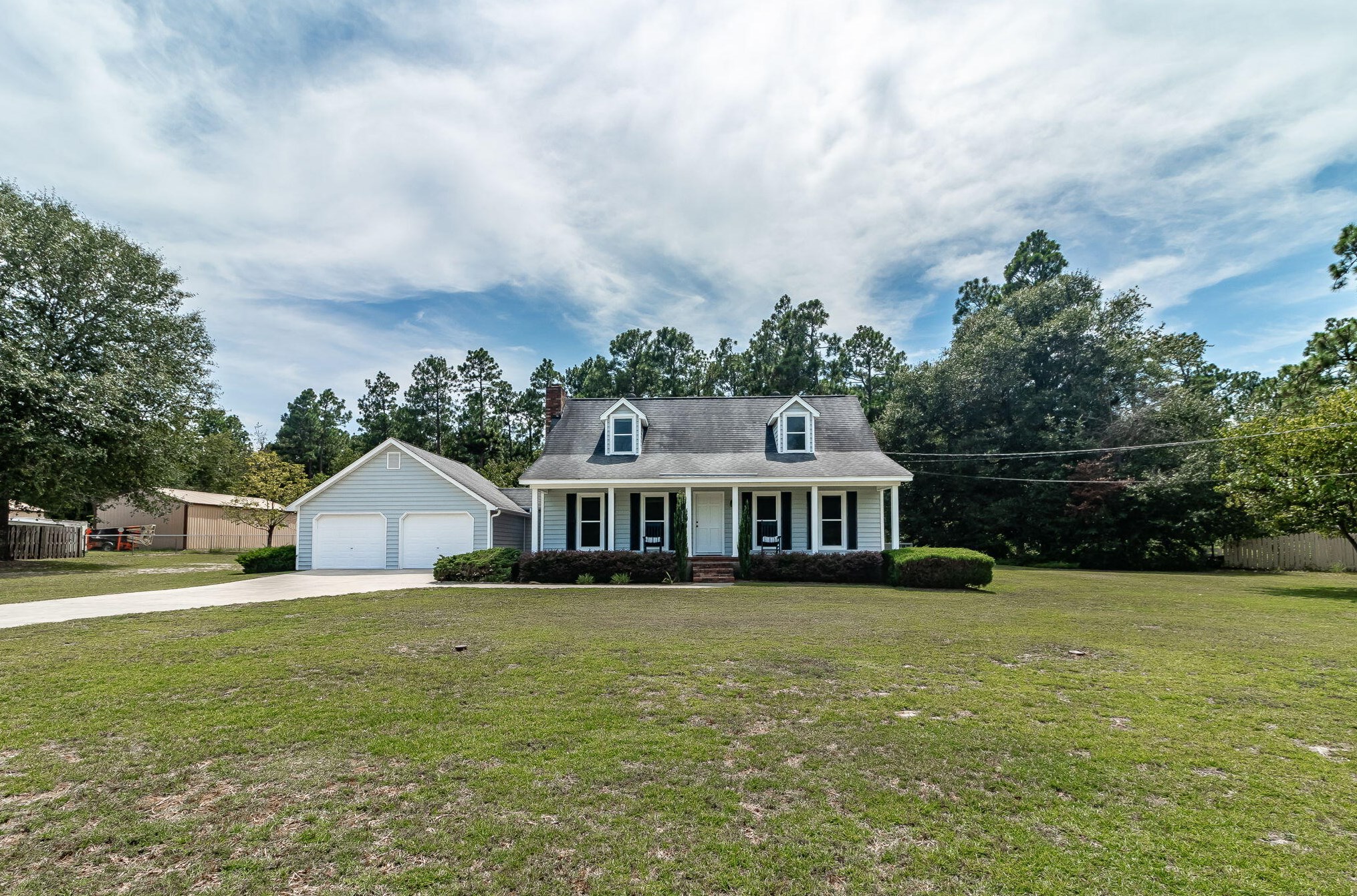 1544 Centurion Dr, Hephzibah, GA 30815-4512