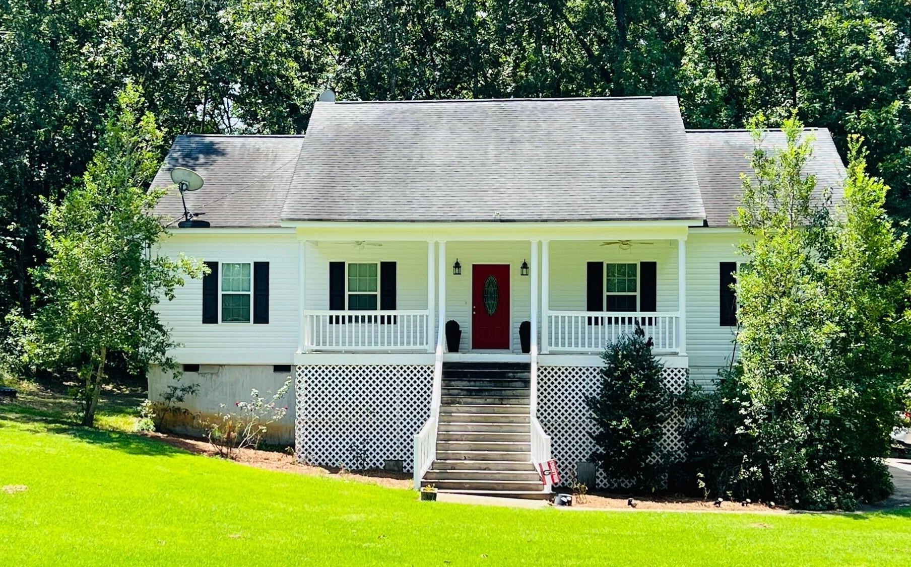 2800 Deer Trail Rd, Harlem, GA 30824