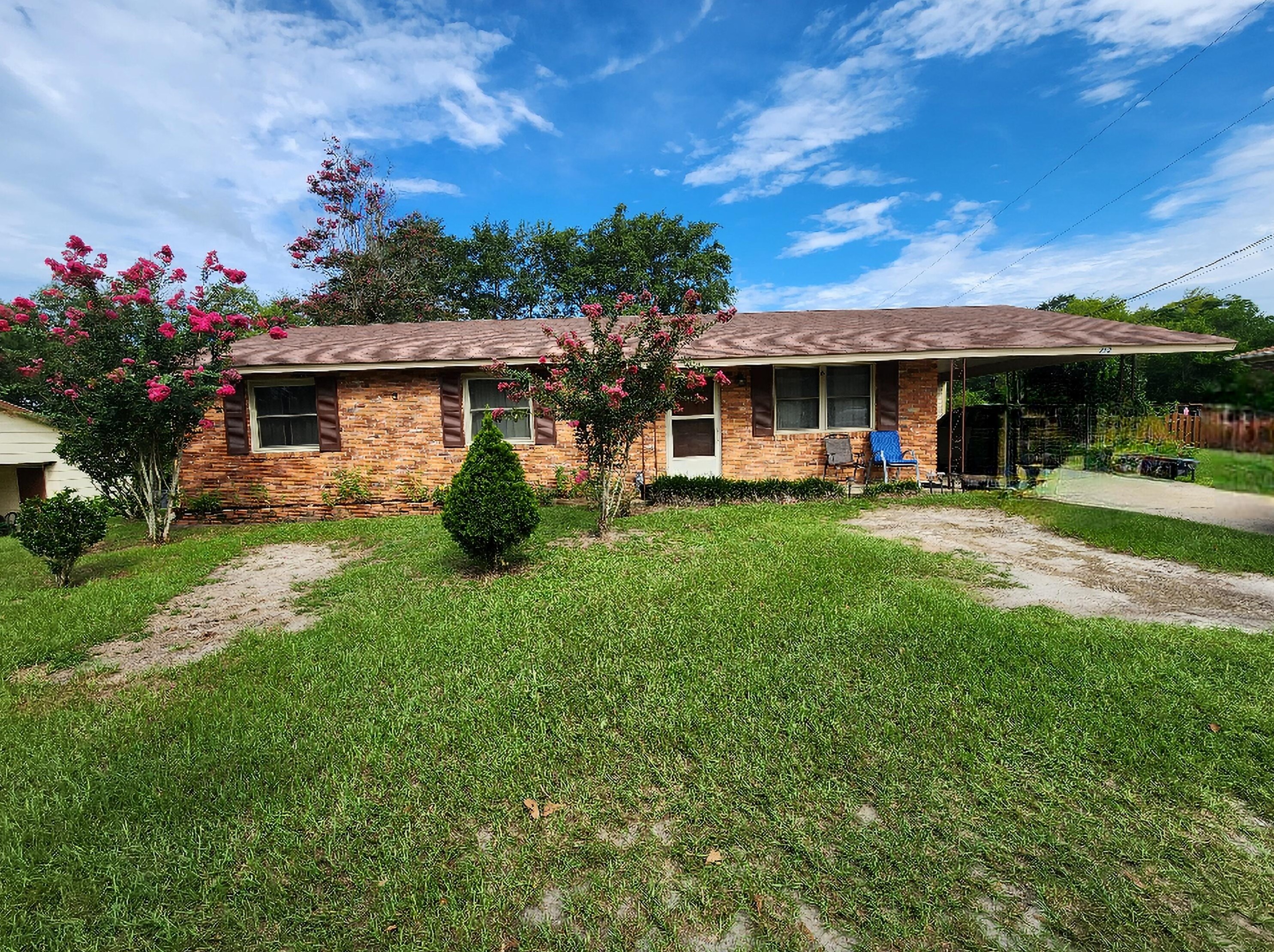 212 Newmantown Rd, Grovetown, GA 30813-1129