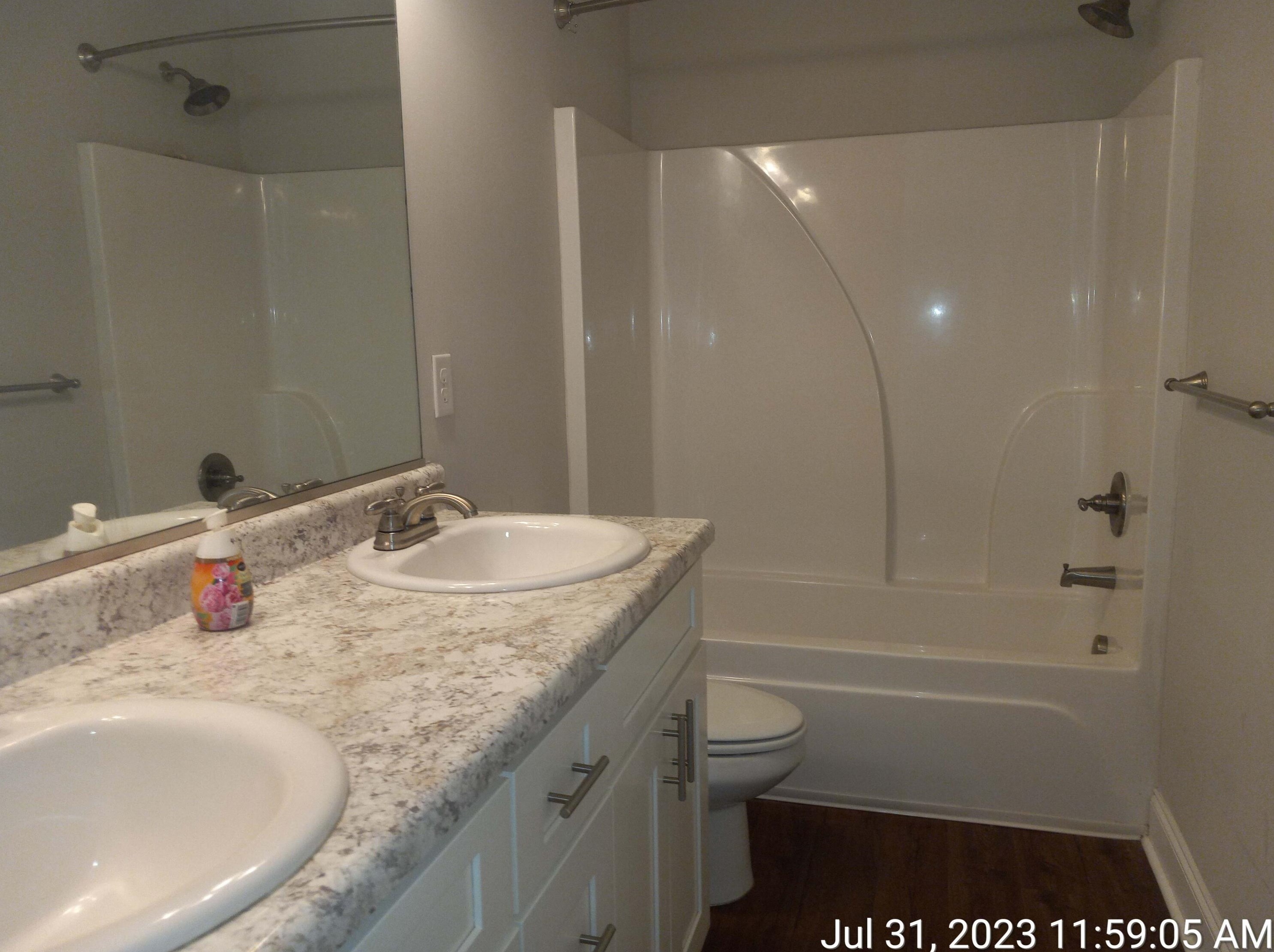 4393 Barcelona Way, Augusta GA  30906-8777 exterior