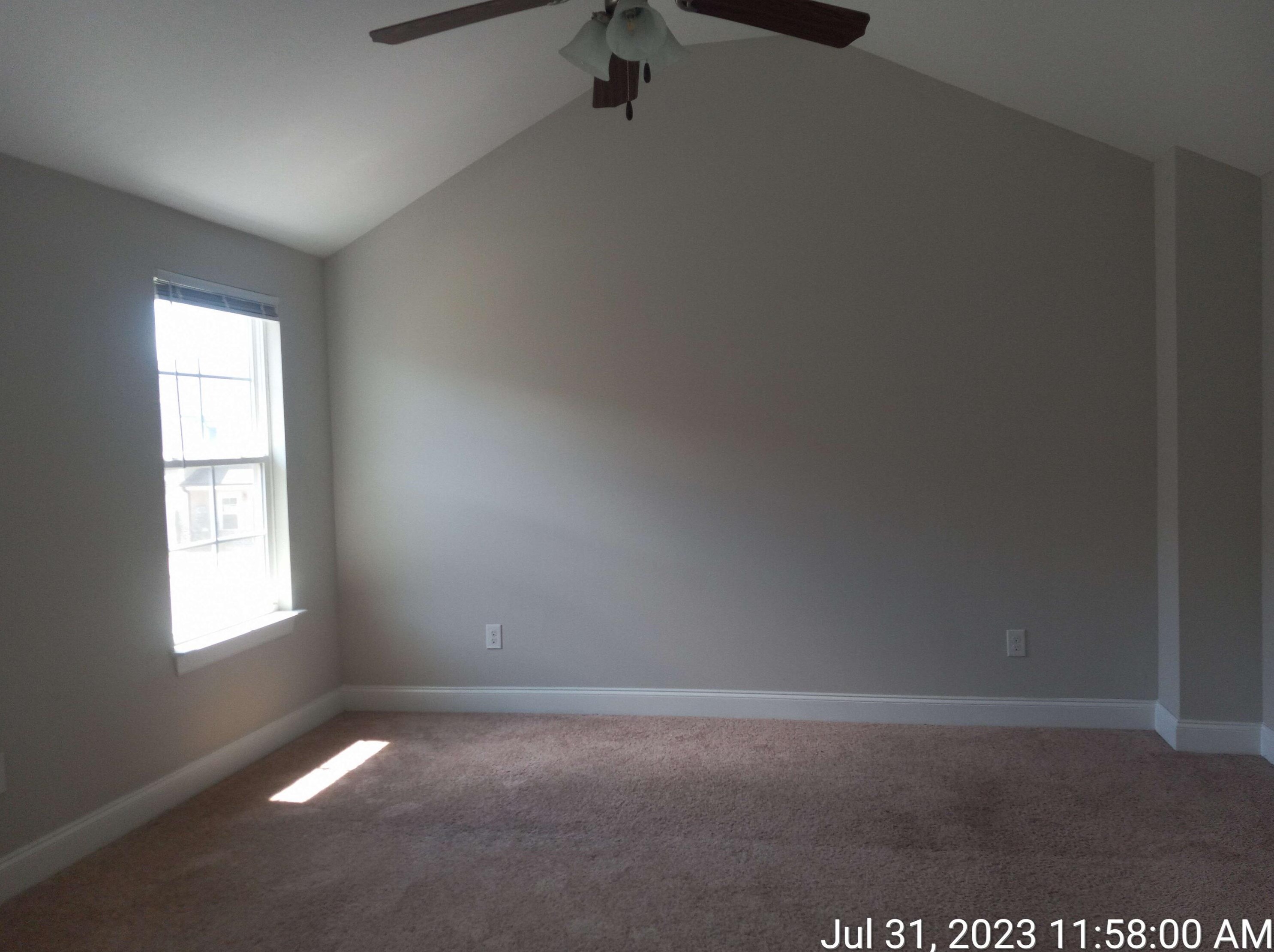 4393 Barcelona Way, Augusta GA  30906-8777 exterior