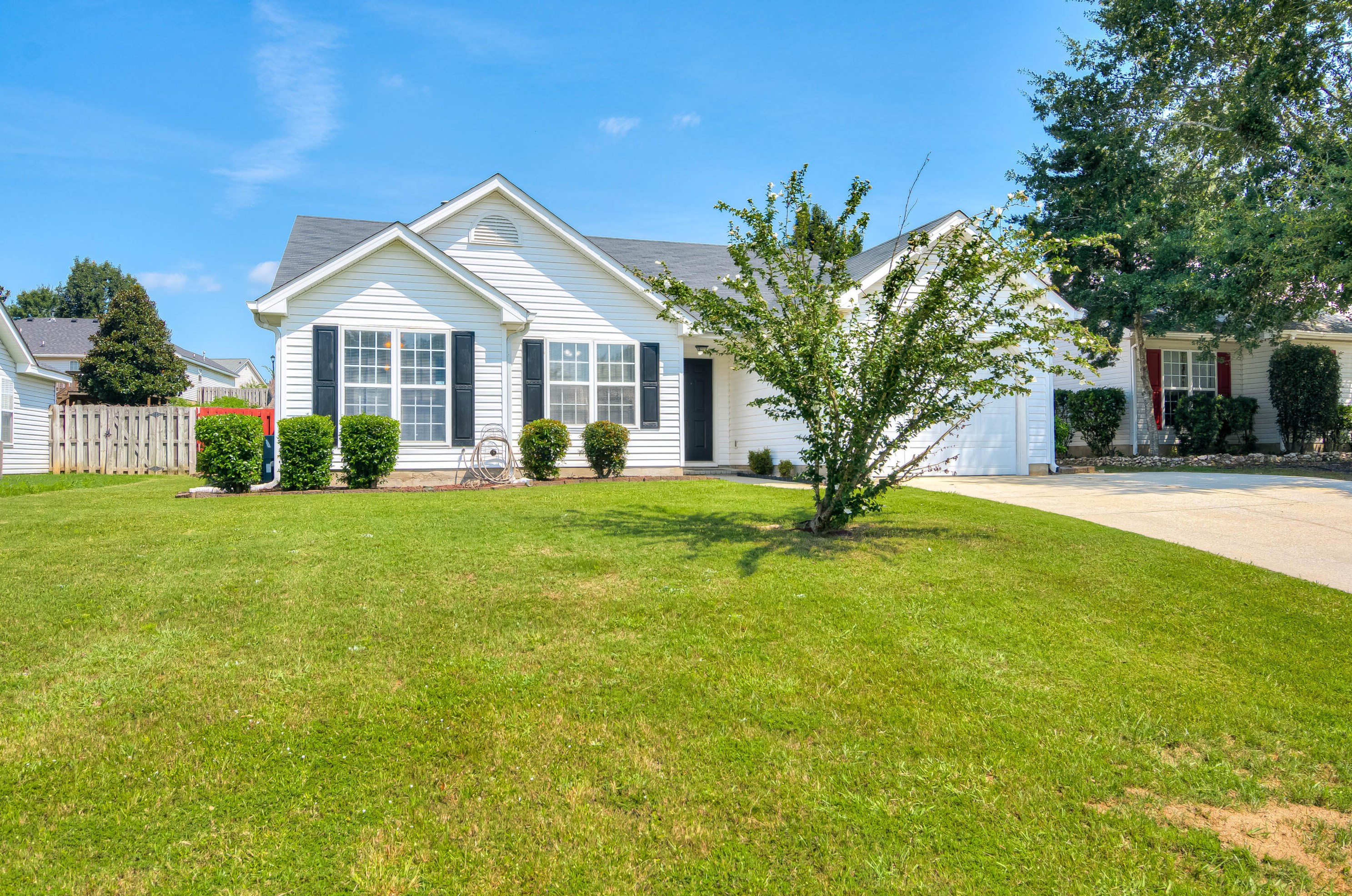 512 Wendover Way, Grovetown, GA 30813-5806