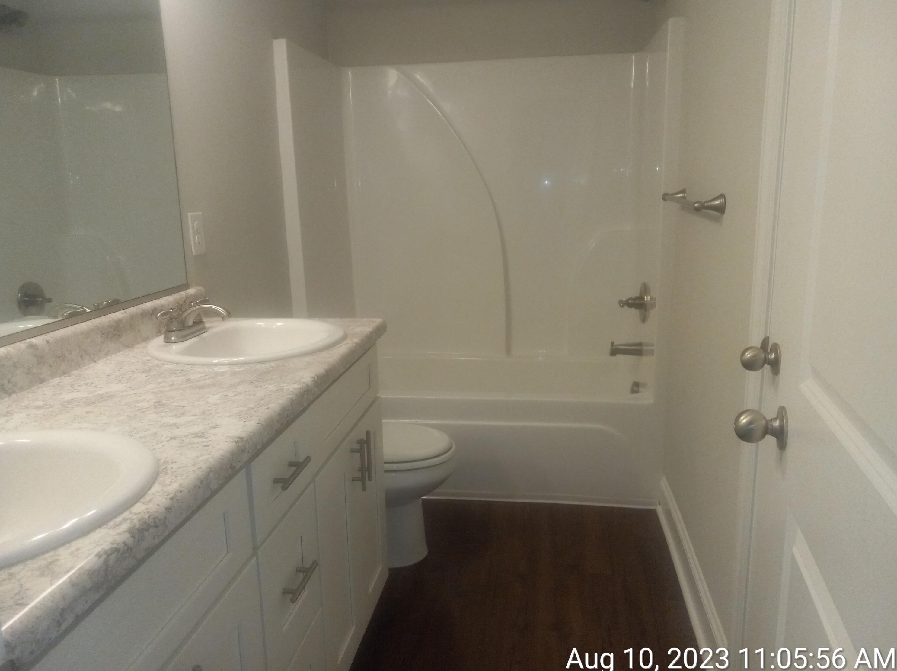 4391 Barcelona Way, Augusta GA  30906-8777 exterior