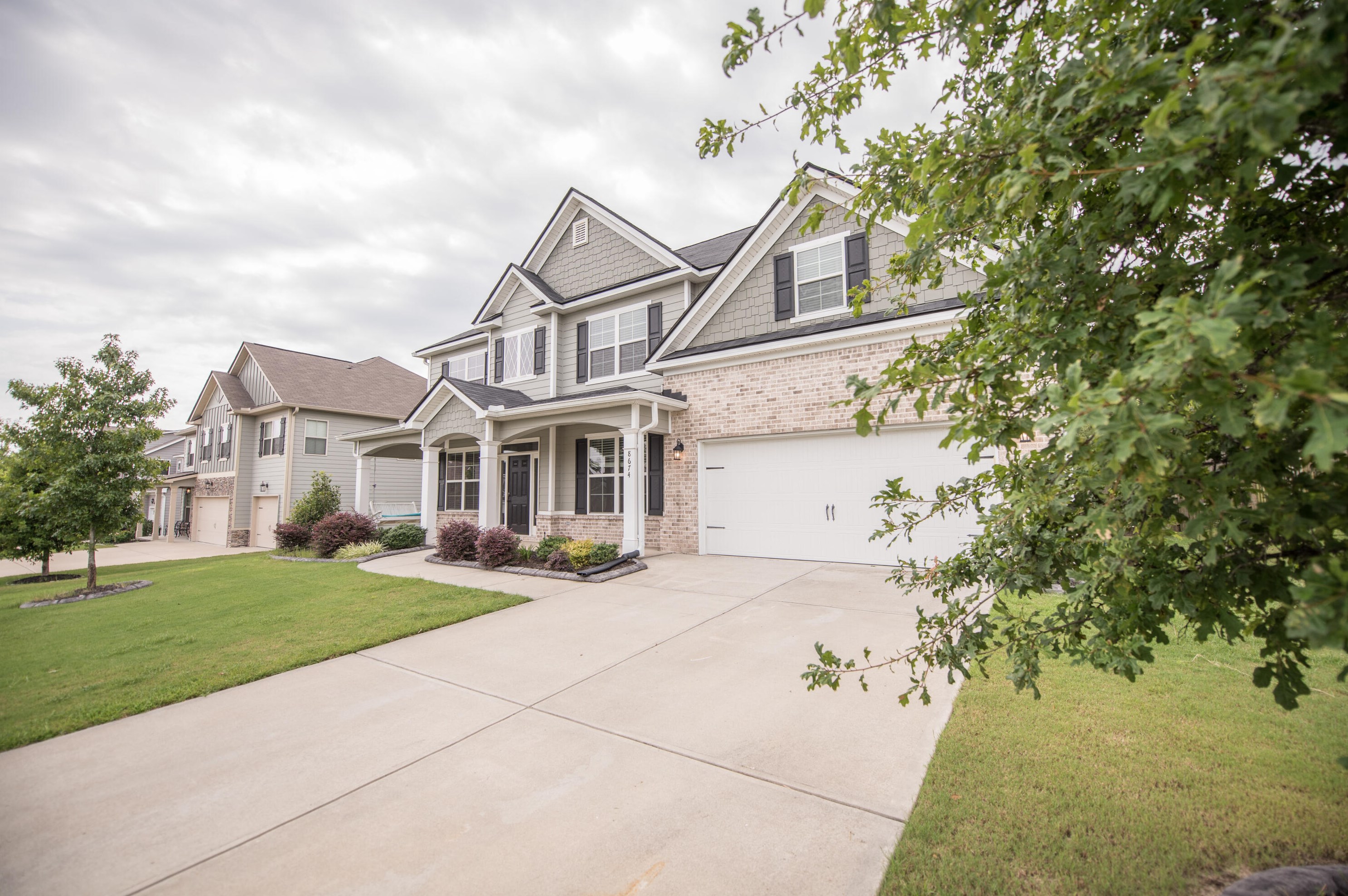 8674 Crenshaw Dr, Grovetown, GA 30813