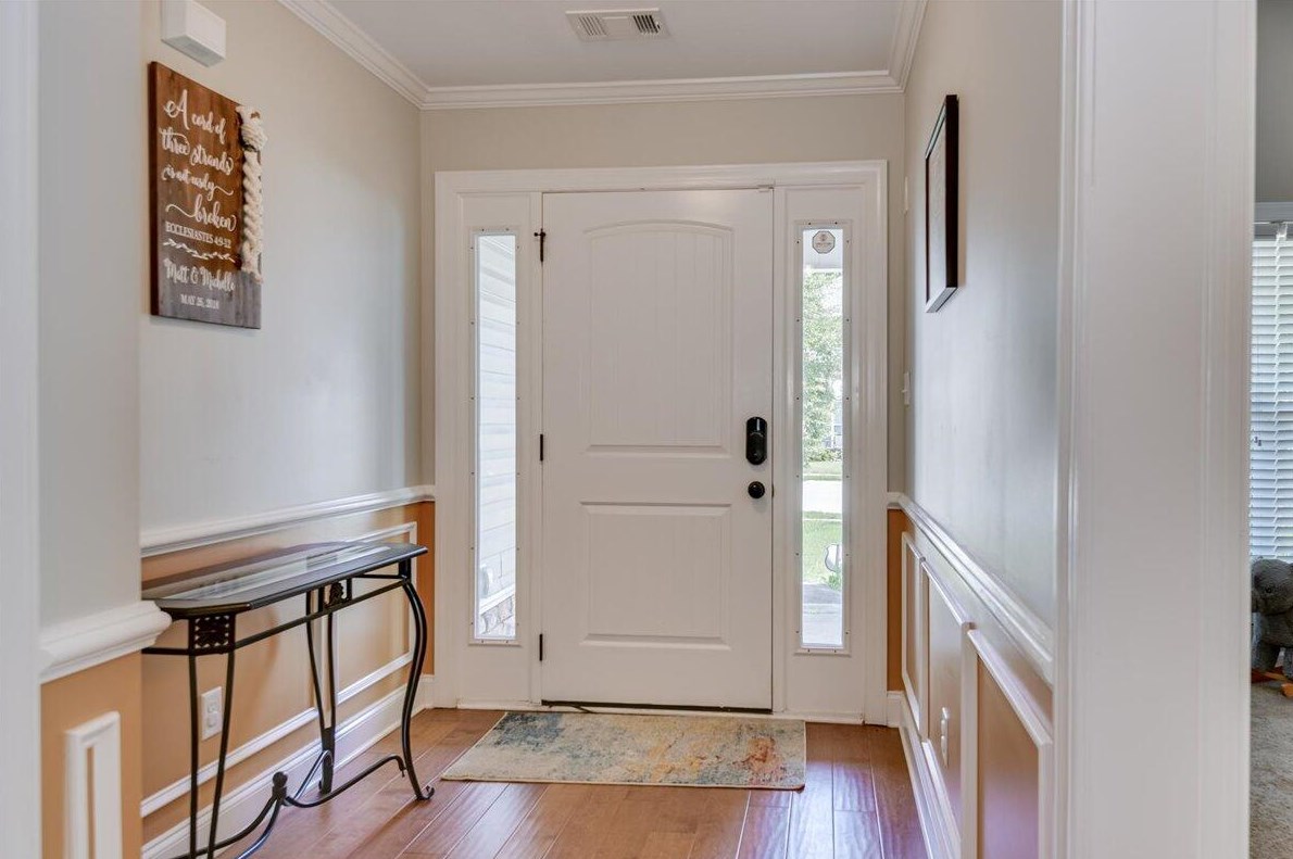 417 Sebastian Dr, Grovetown, GA 30813-4912