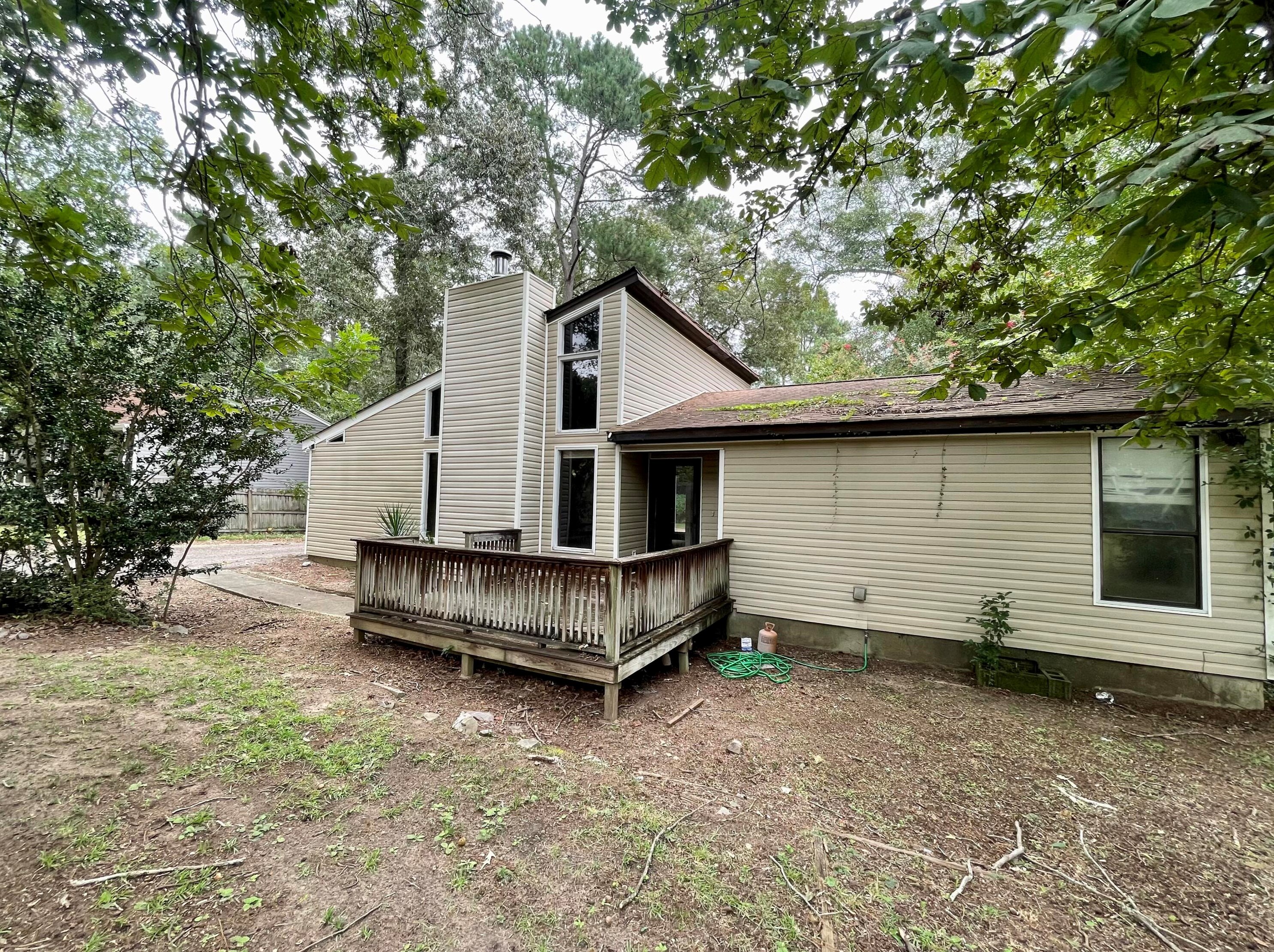 50 Converse Dr, Aiken, SC 29803-6216