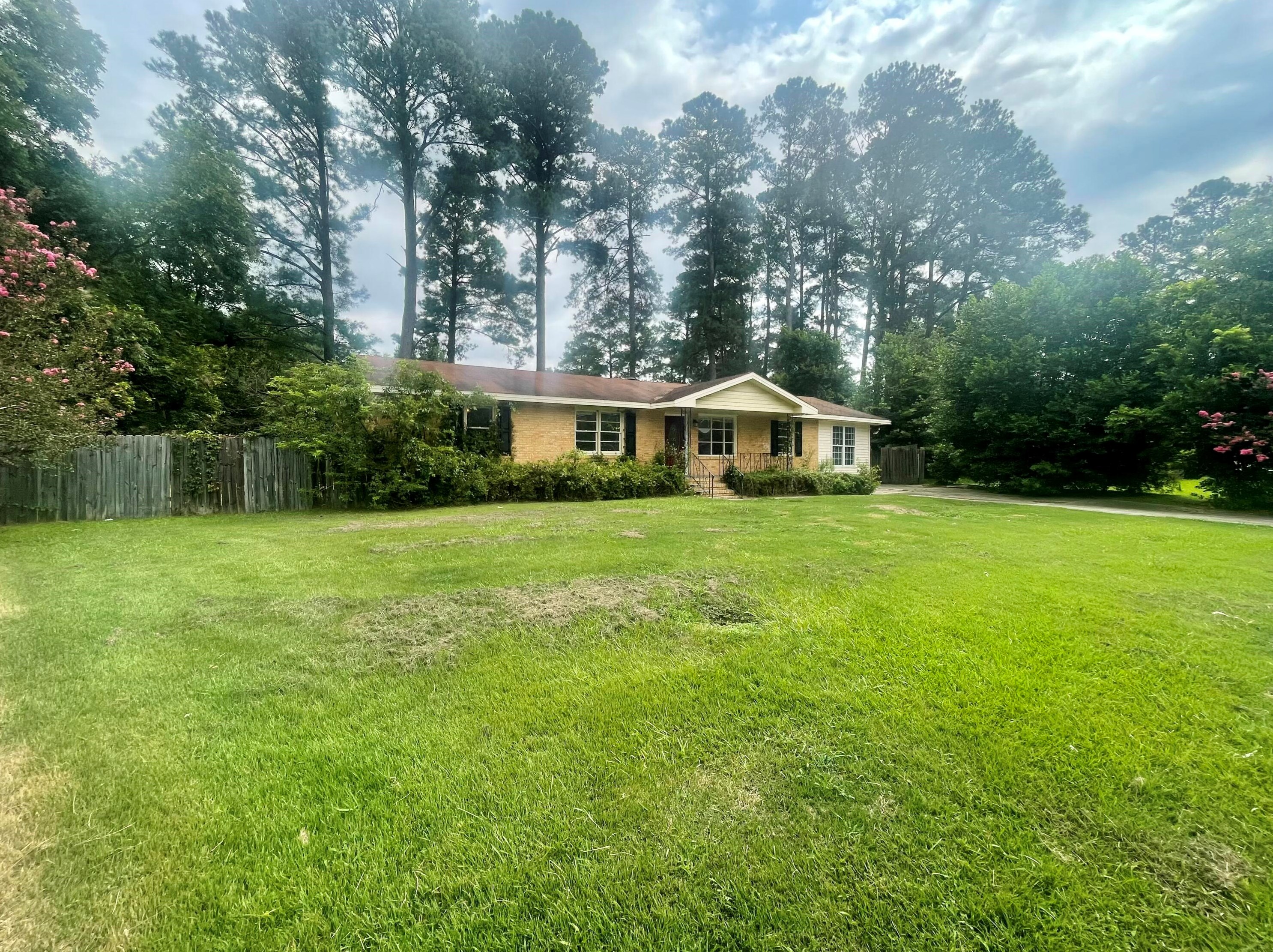 2523 Brookshire Rd, Augusta, GA 30906-4608