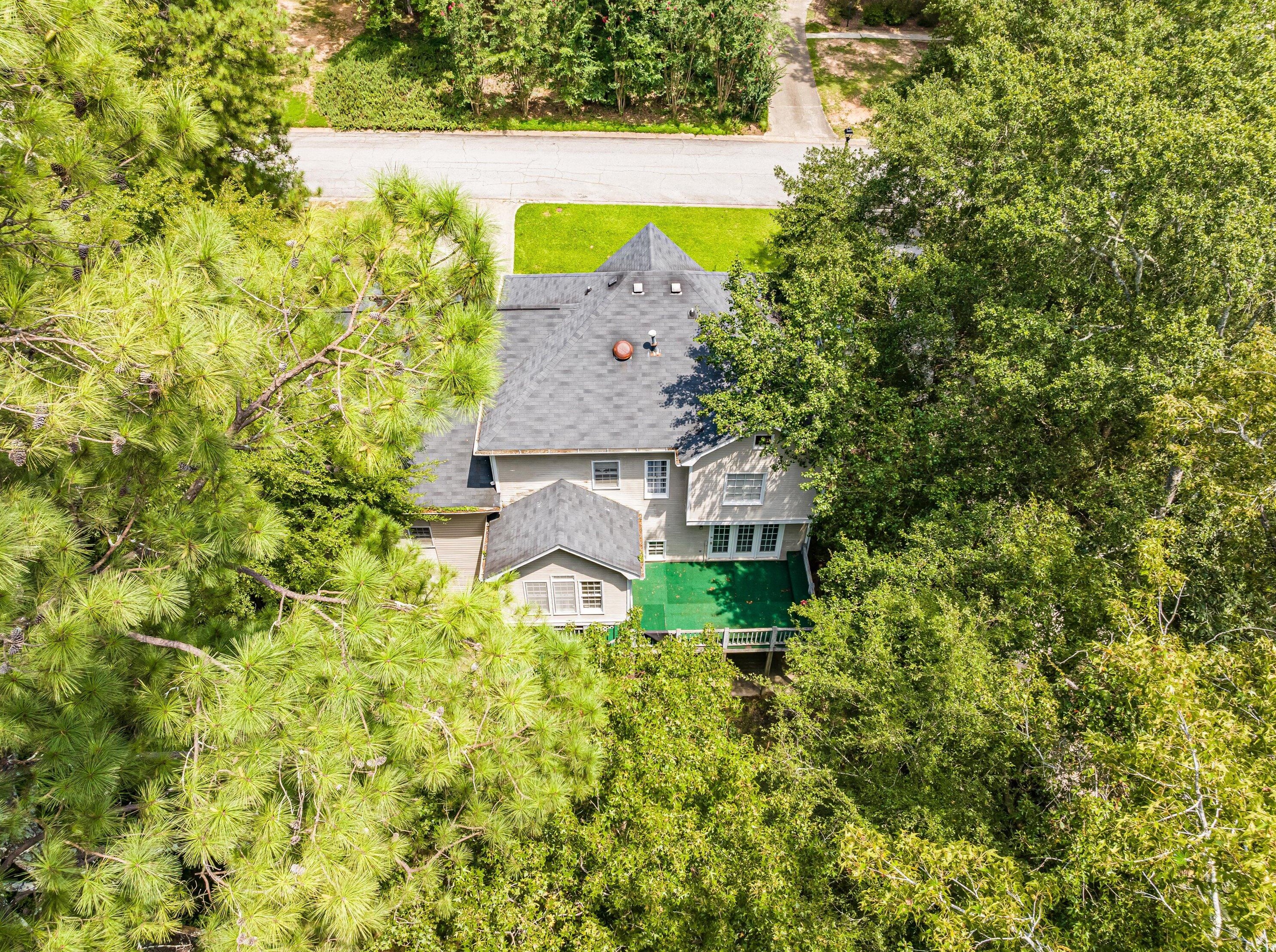930 Deercrest Cir, Evans GA  30809-4230 exterior