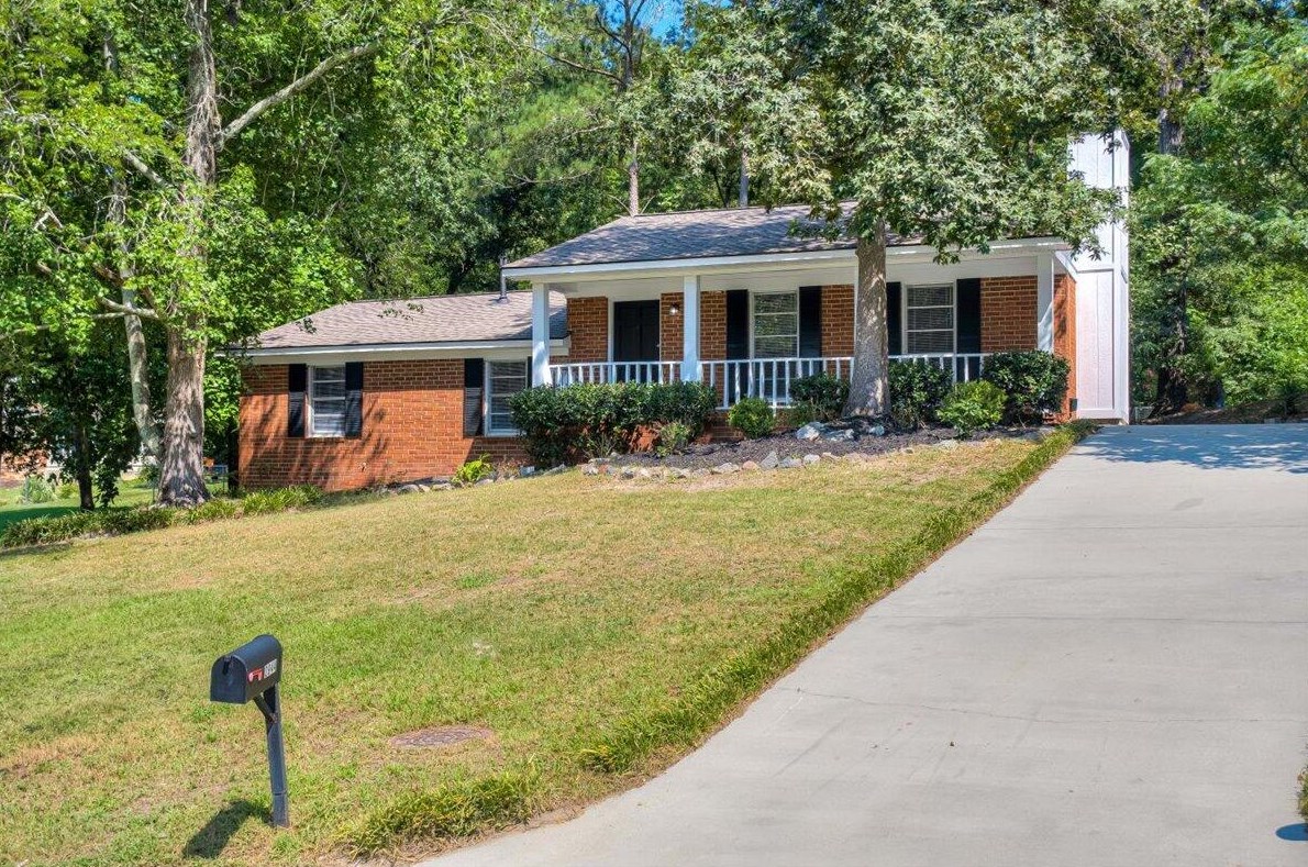 2944 Wakefield Ct, Hephzibah, GA 30815