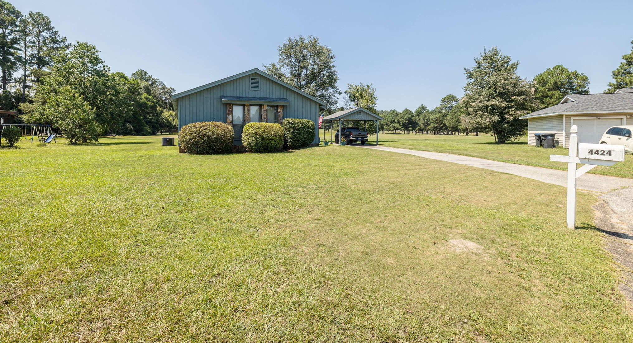 4424 Goshen Lake Dr, Augusta, GA 30906-9118