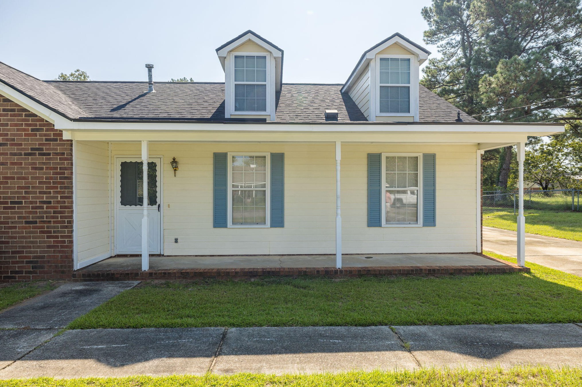 4314 Wild Rose Dr, Hephzibah, GA 30815-4751