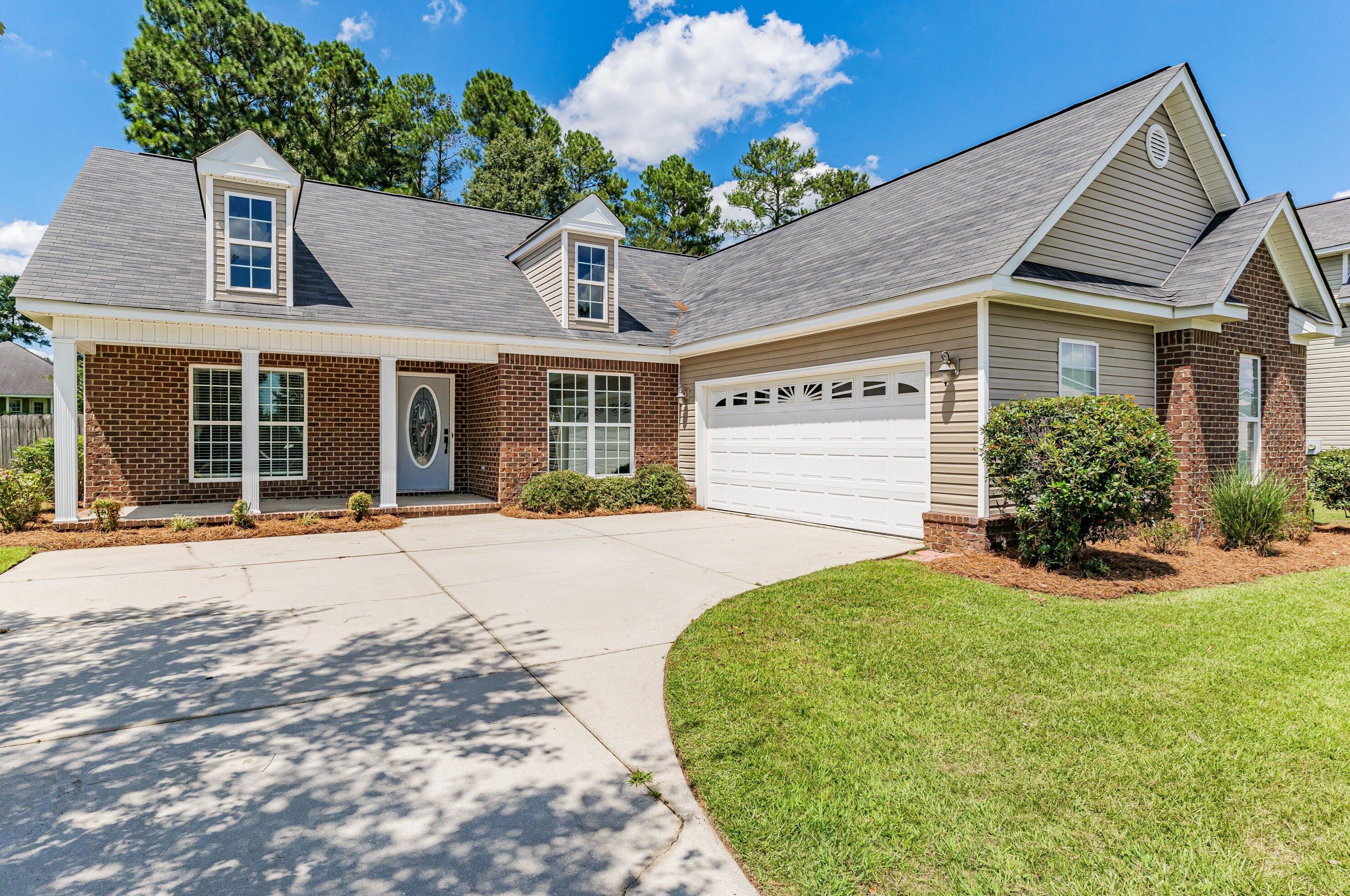 235 Crown Heights Way, Grovetown, GA 30813-5906