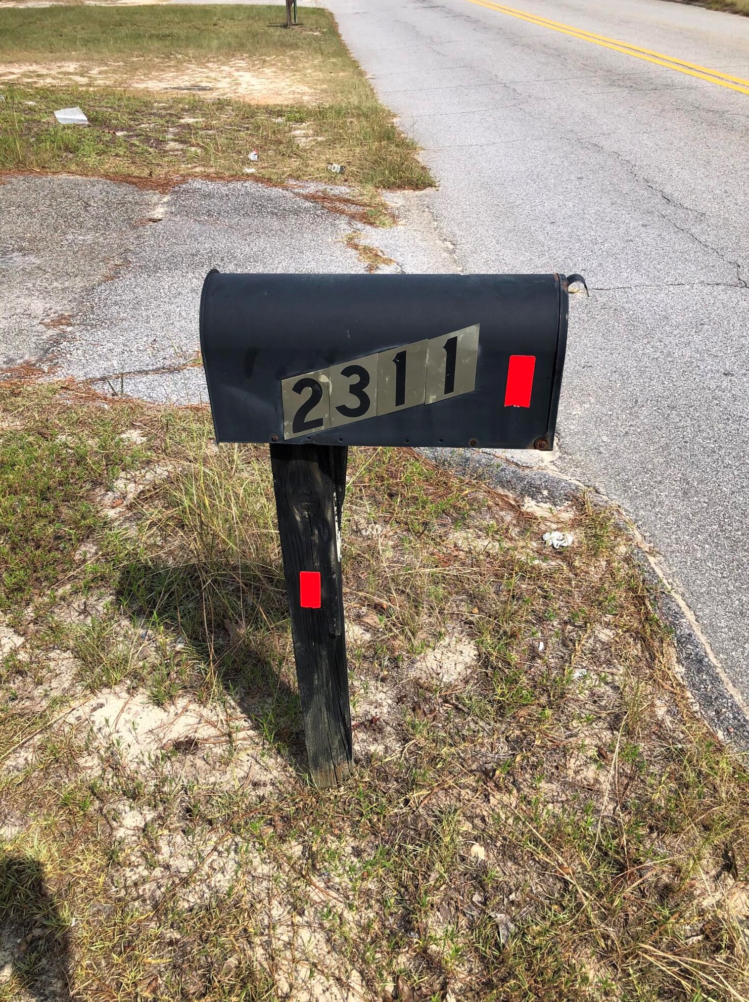 2311 Travis Rd, Augusta, GA 30906