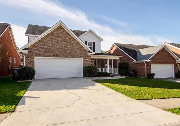 7641 Pleasantville Way, Grovetown, GA 30813
