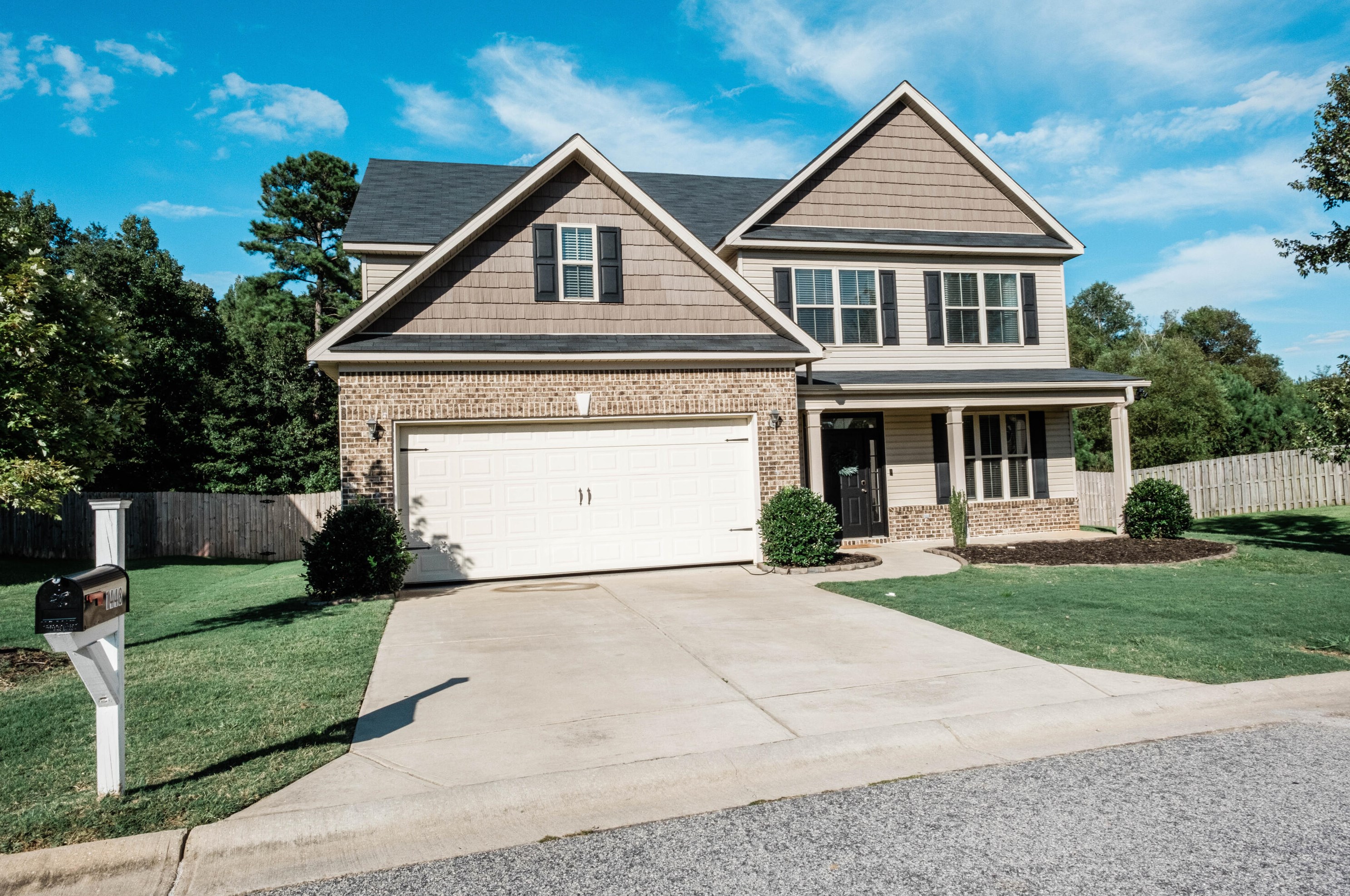 1448 Summit Way, Grovetown, GA 30813-5925