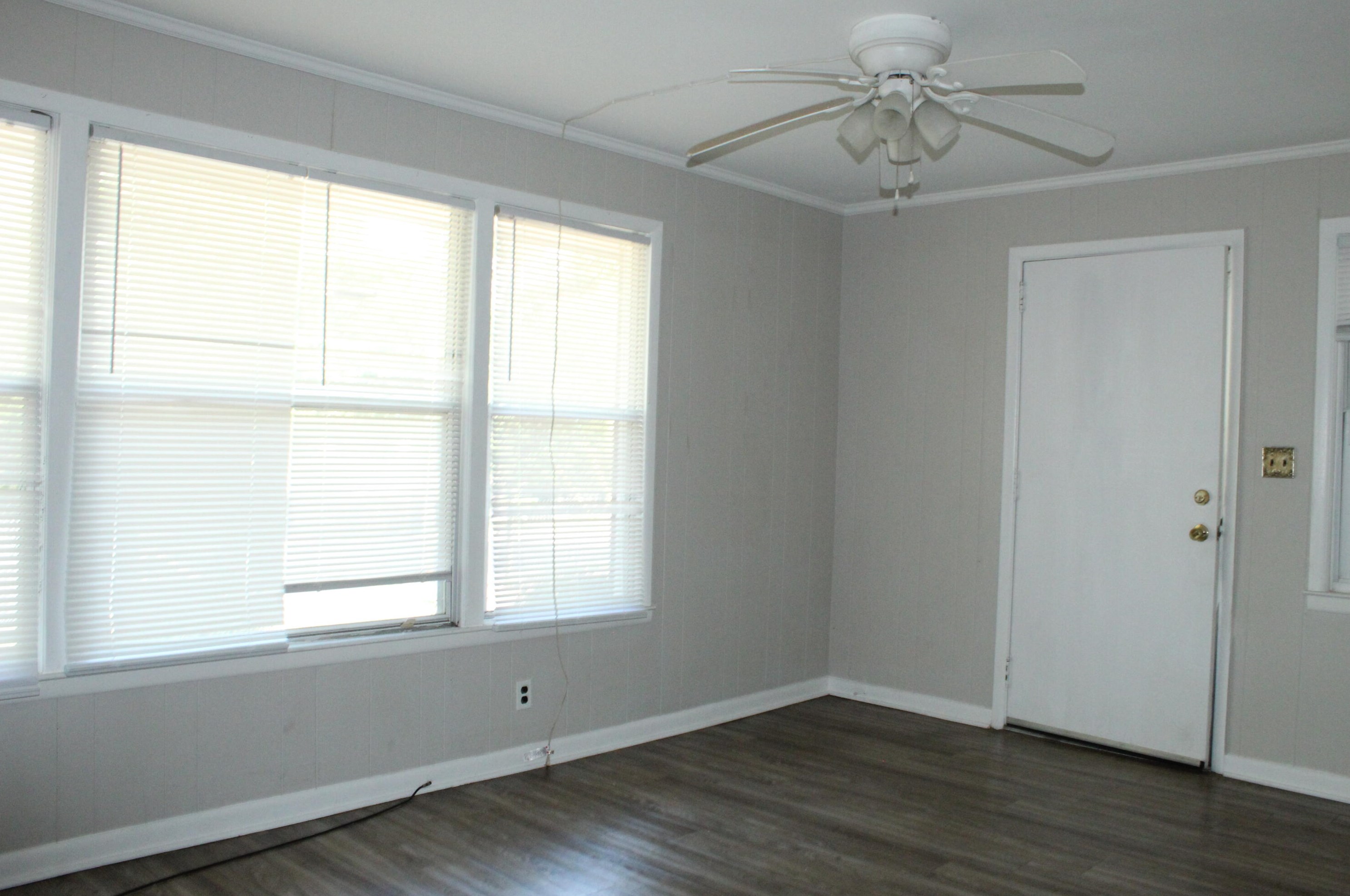 2445 Sumac Dr, Augusta GA 30906-2947 exterior