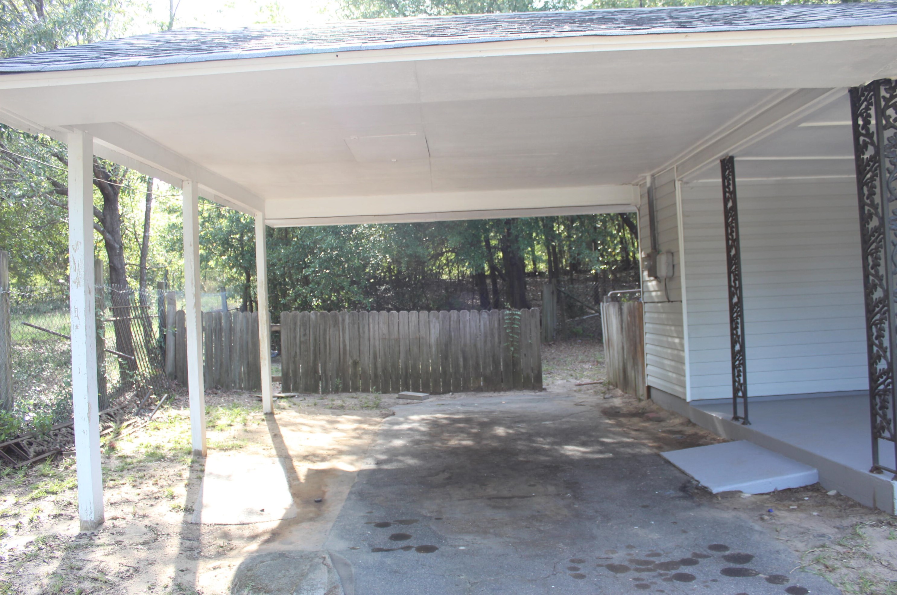 2445 Sumac Dr, Augusta GA 30906-2947 exterior