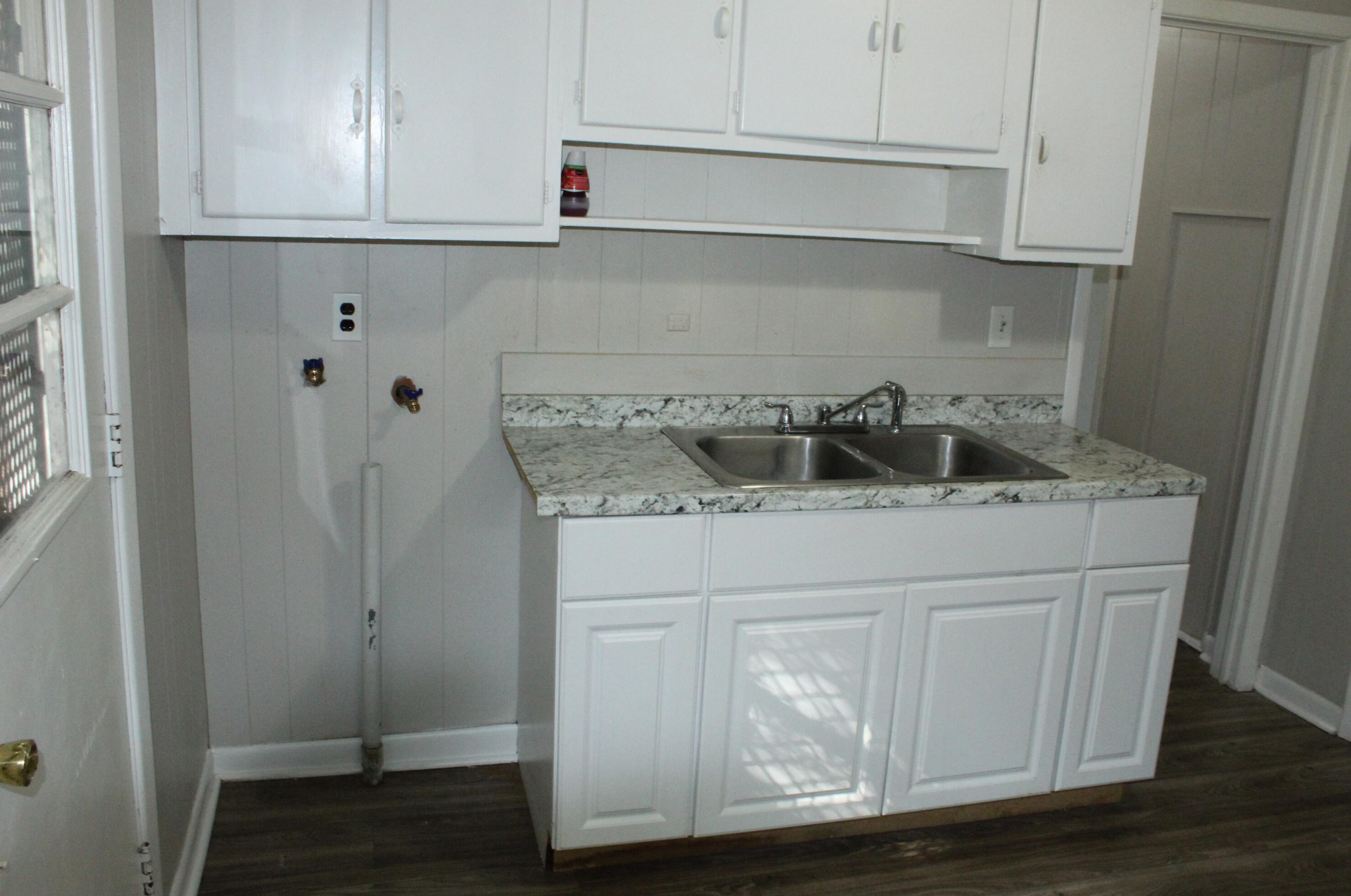 2445 Sumac Dr, Augusta GA 30906-2947 exterior