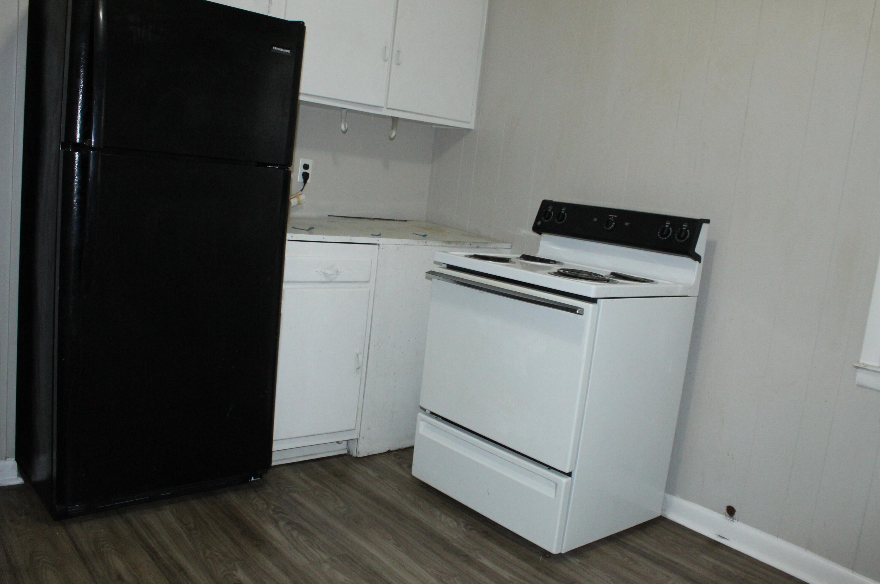 2445 Sumac Dr, Augusta GA 30906-2947 exterior