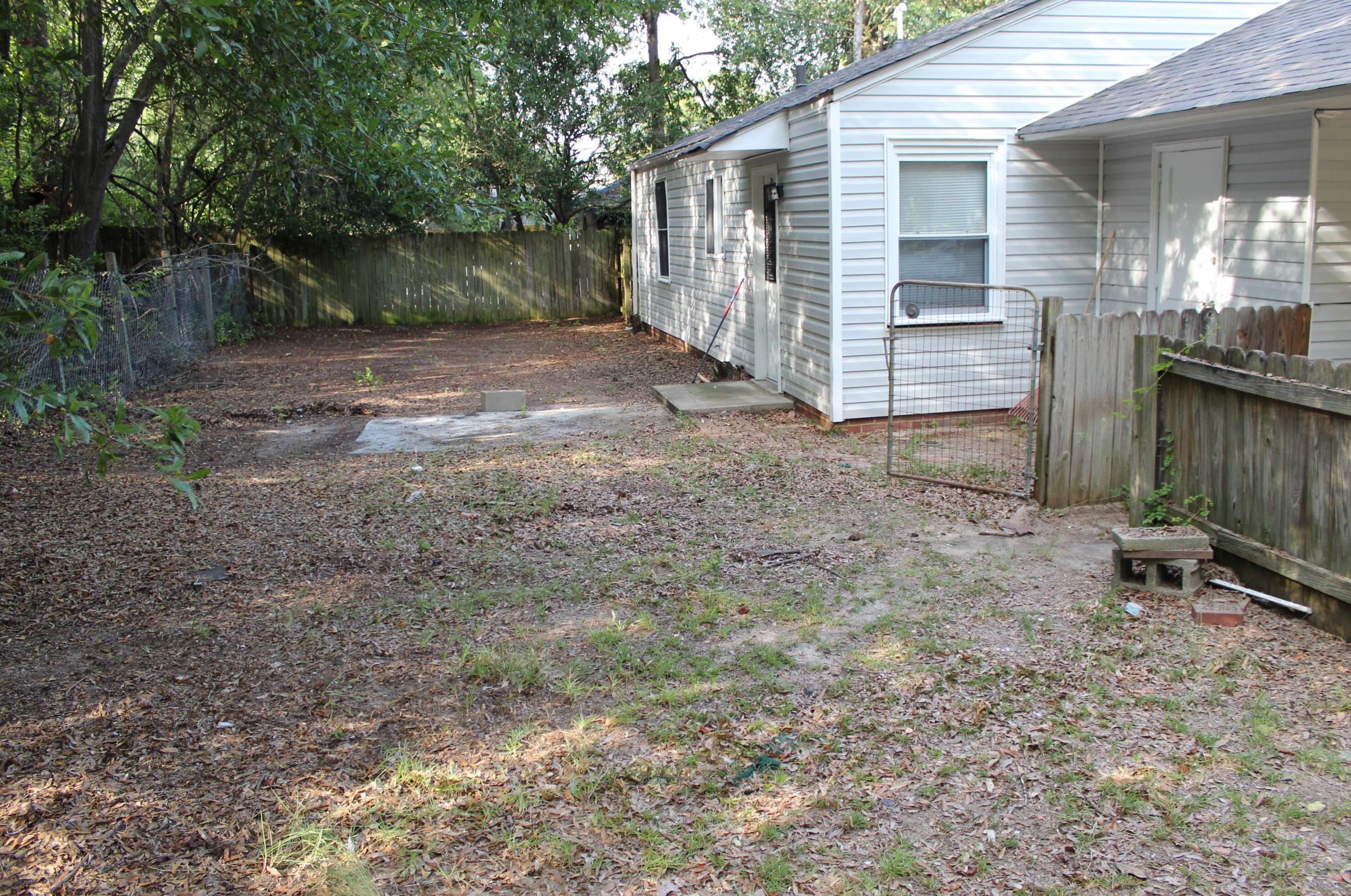 2445 Sumac Dr, Augusta GA 30906-2947 exterior