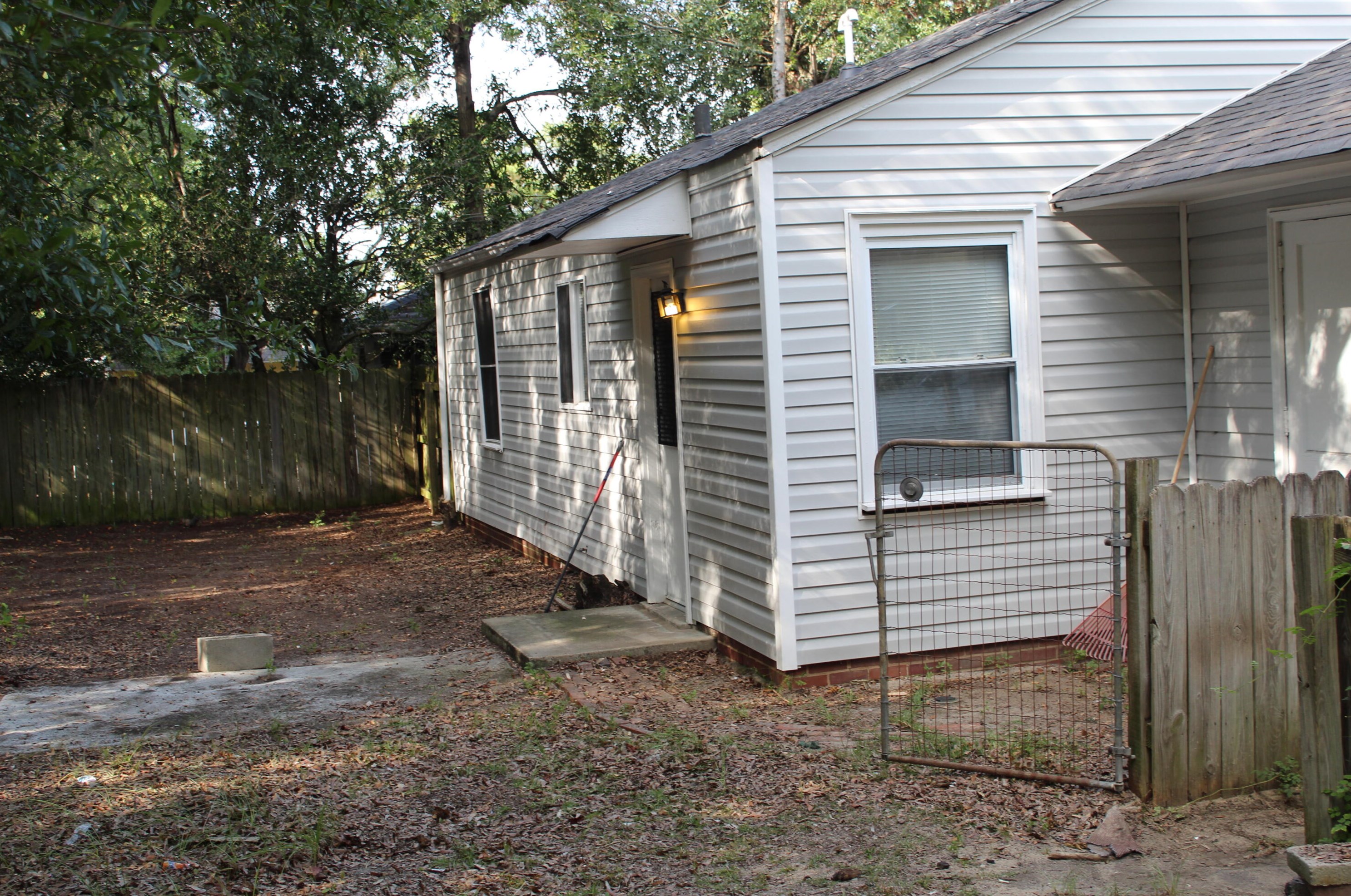 2445 Sumac Dr, Augusta GA 30906-2947 exterior