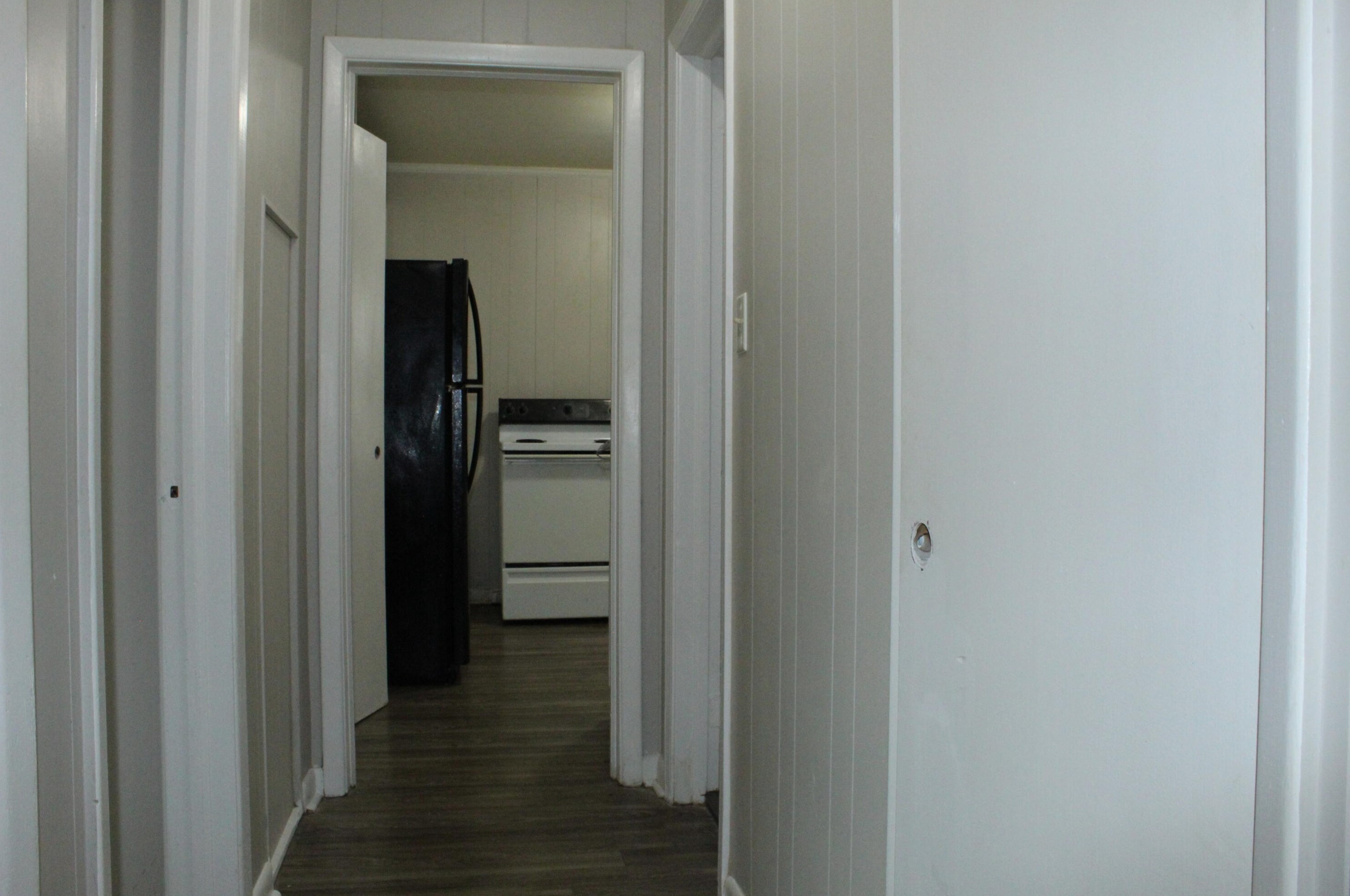 2445 Sumac Dr, Augusta GA 30906-2947 exterior