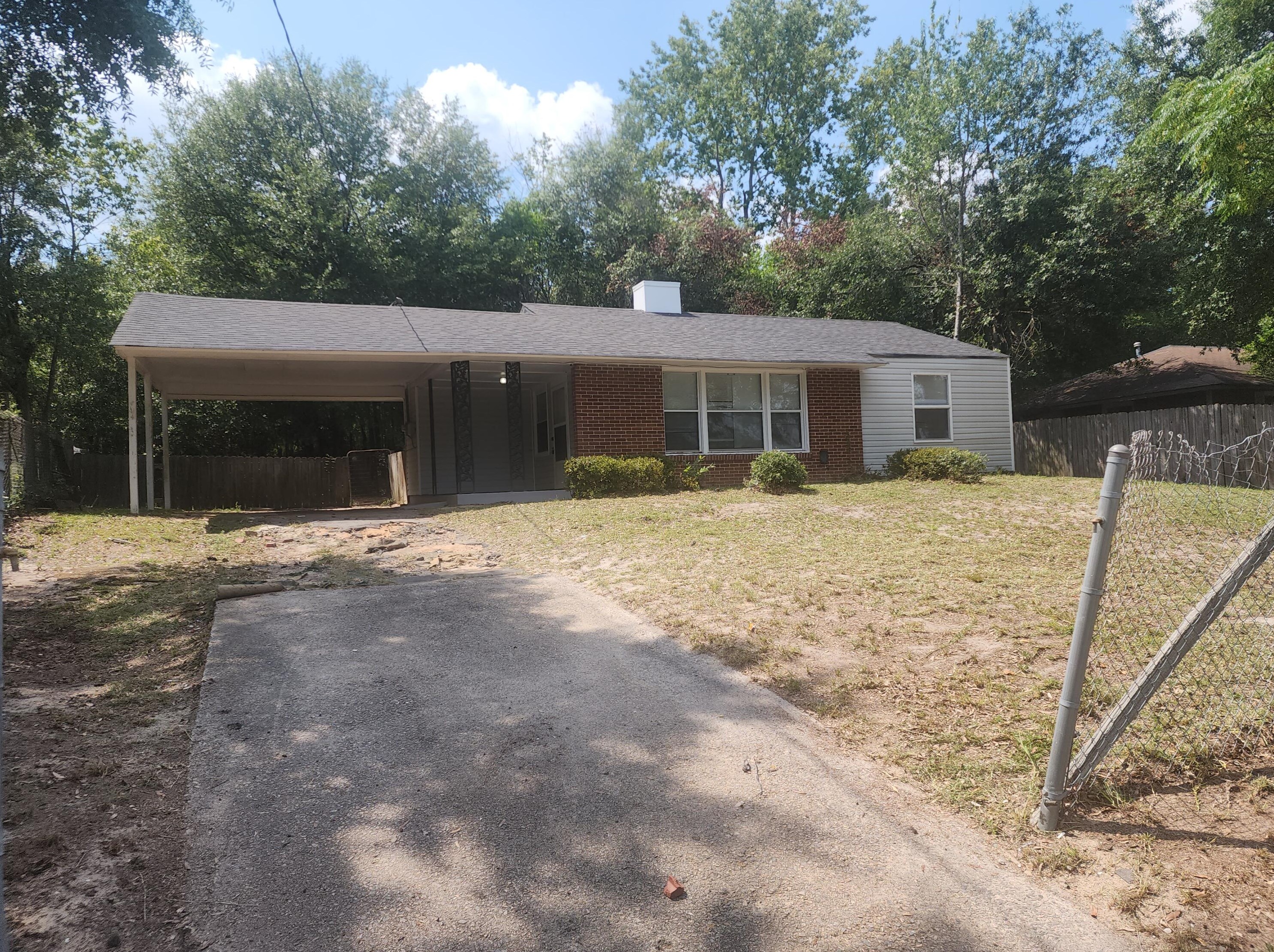 2445 Sumac Dr, Augusta, GA 30906-2947