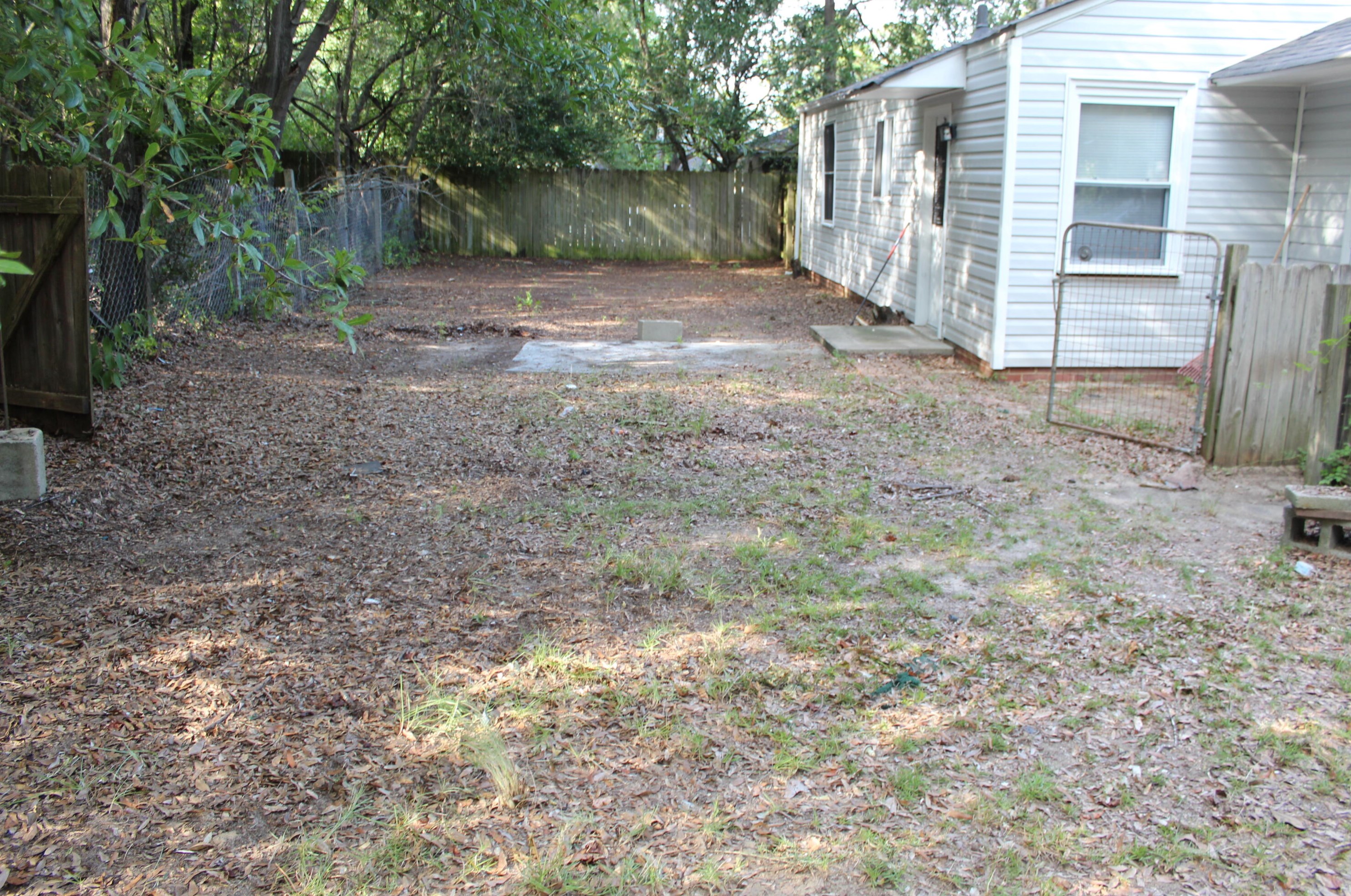 2445 Sumac Dr, Augusta GA 30906-2947 exterior