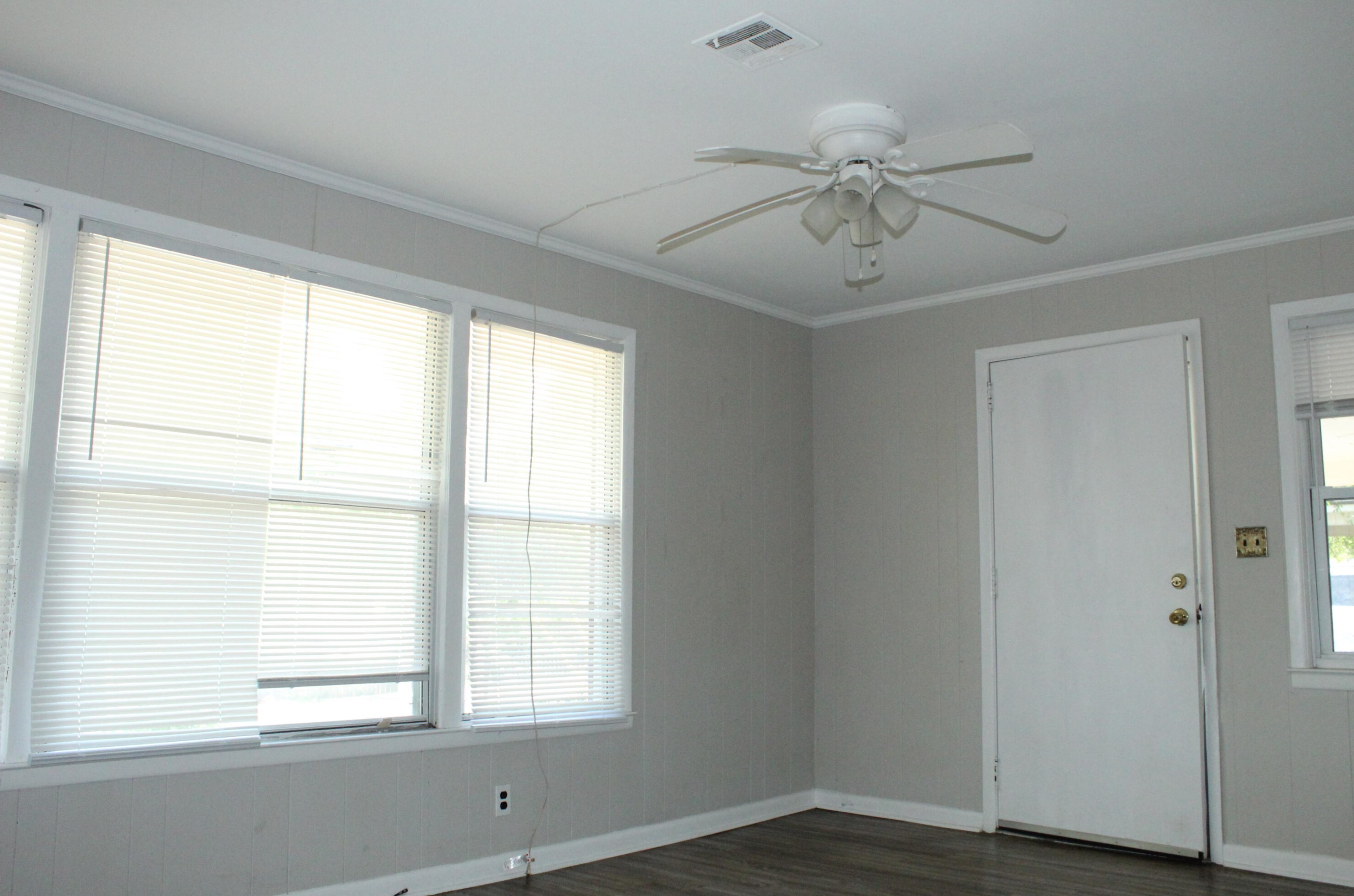 2445 Sumac Dr, Augusta GA 30906-2947 exterior